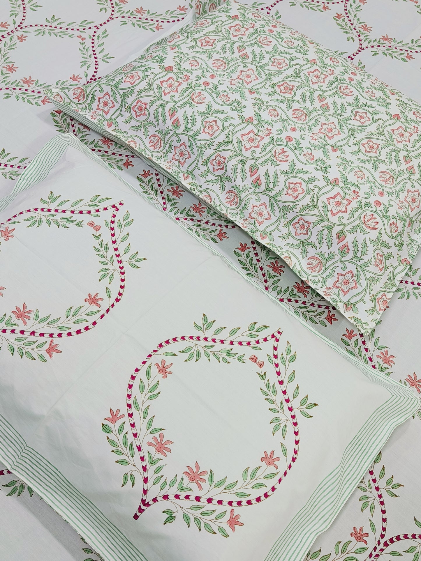 KING Fitted Sheet