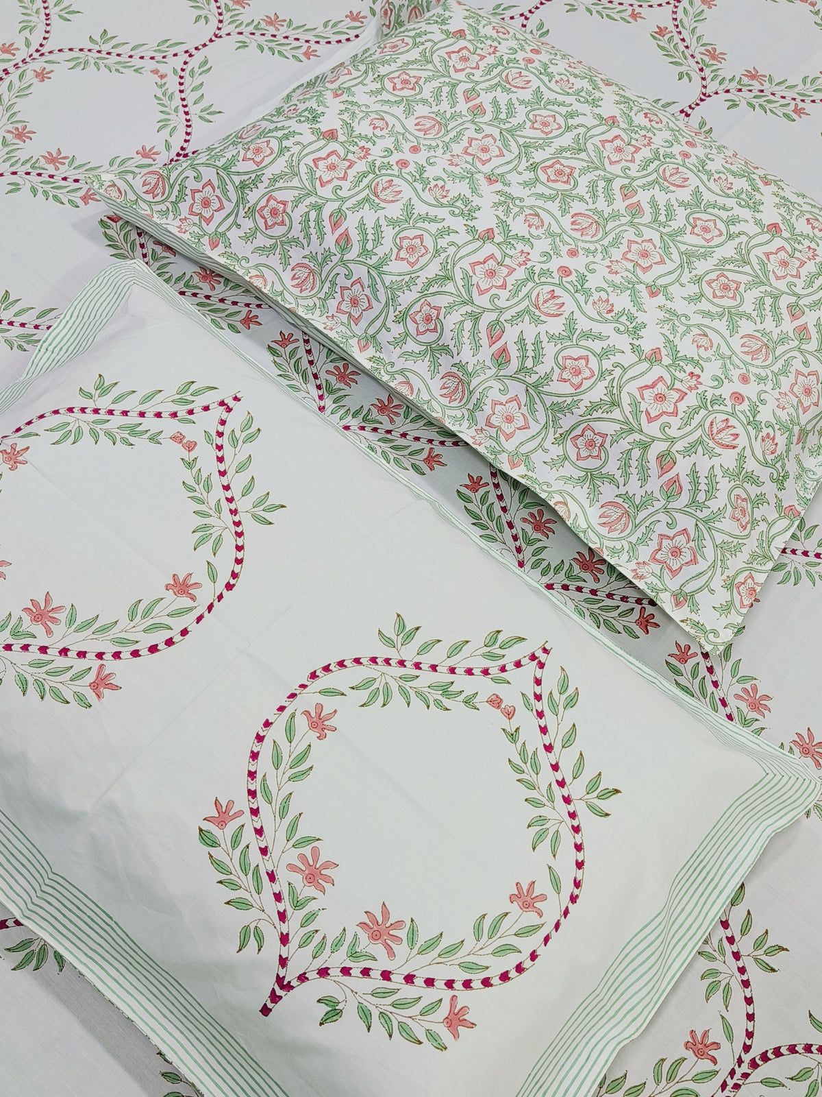 QUEEN Fitted Sheet