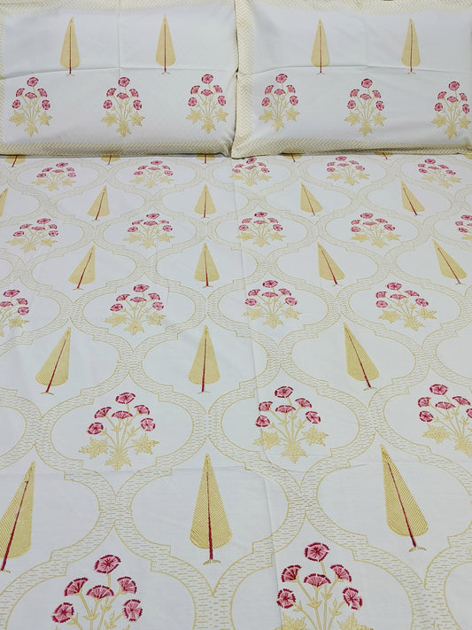 KING Fitted Sheet