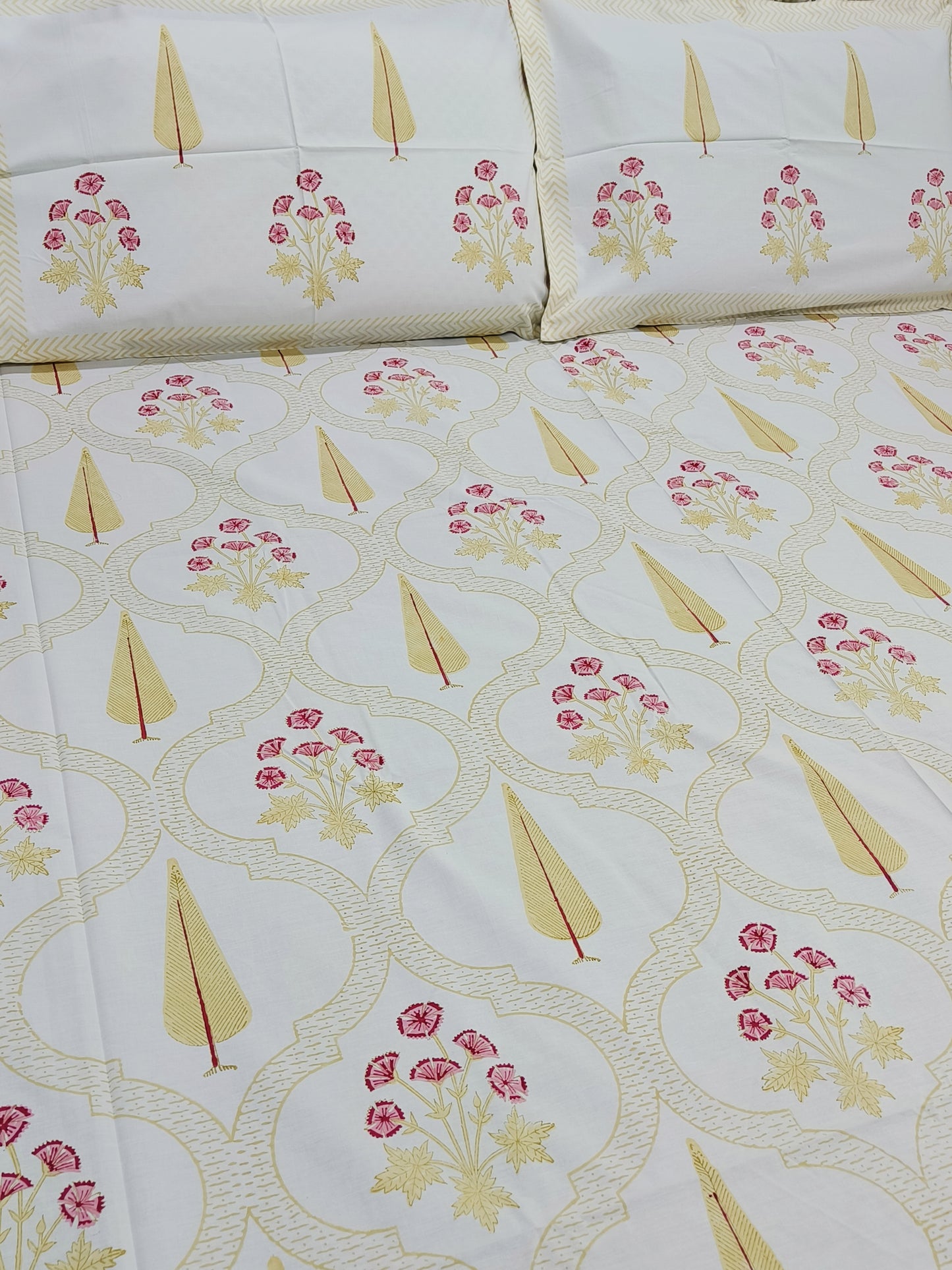 KING Fitted Sheet
