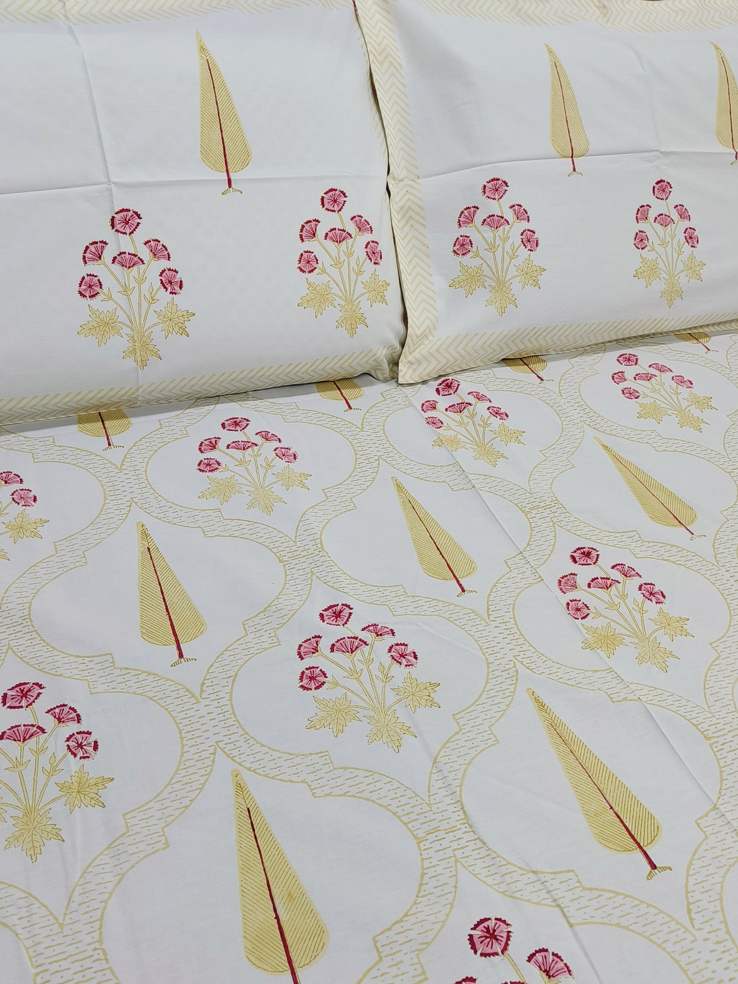 KING Fitted Sheet