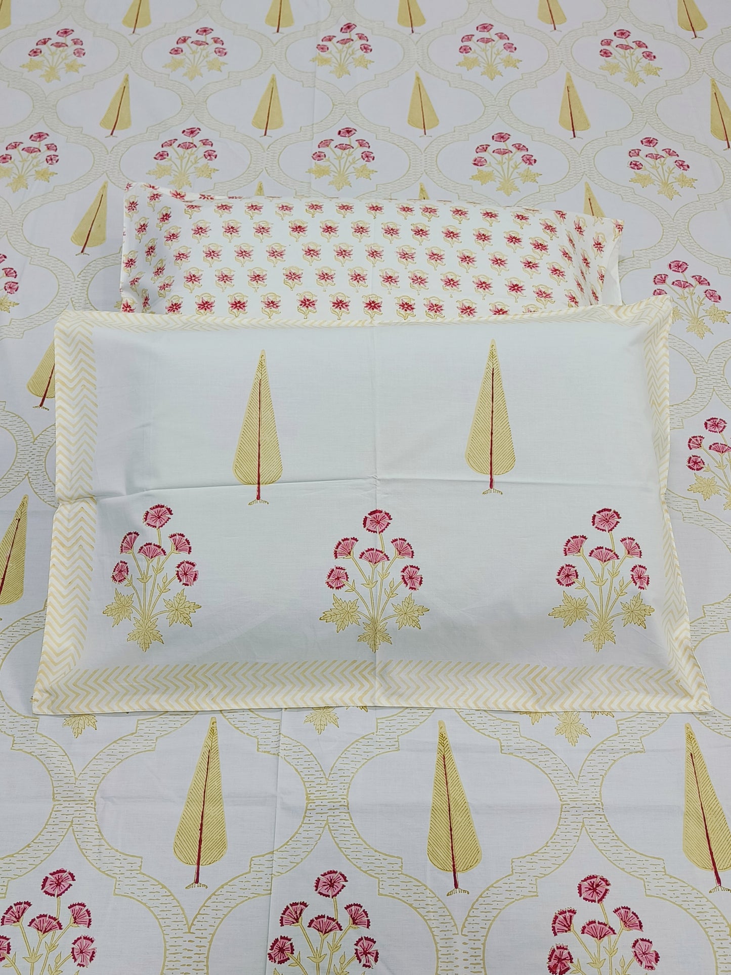 KING Fitted Sheet