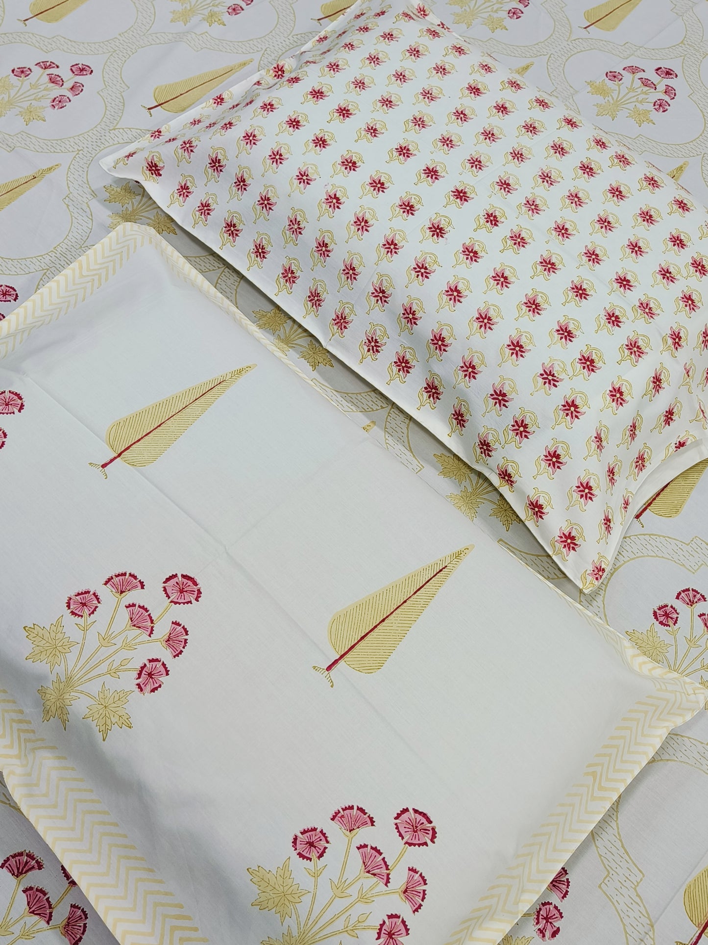 KING Fitted Sheet