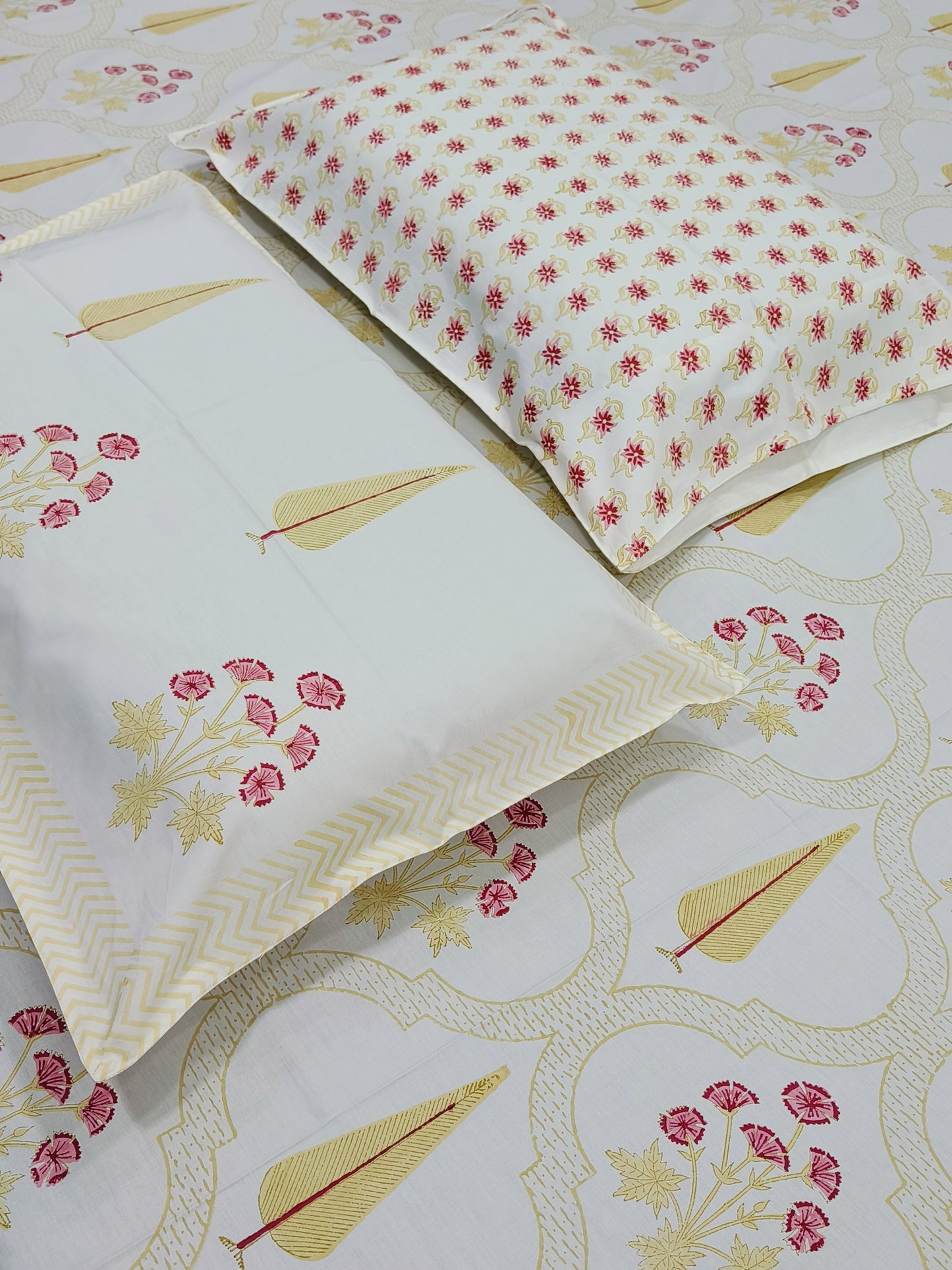 KING Fitted Sheet