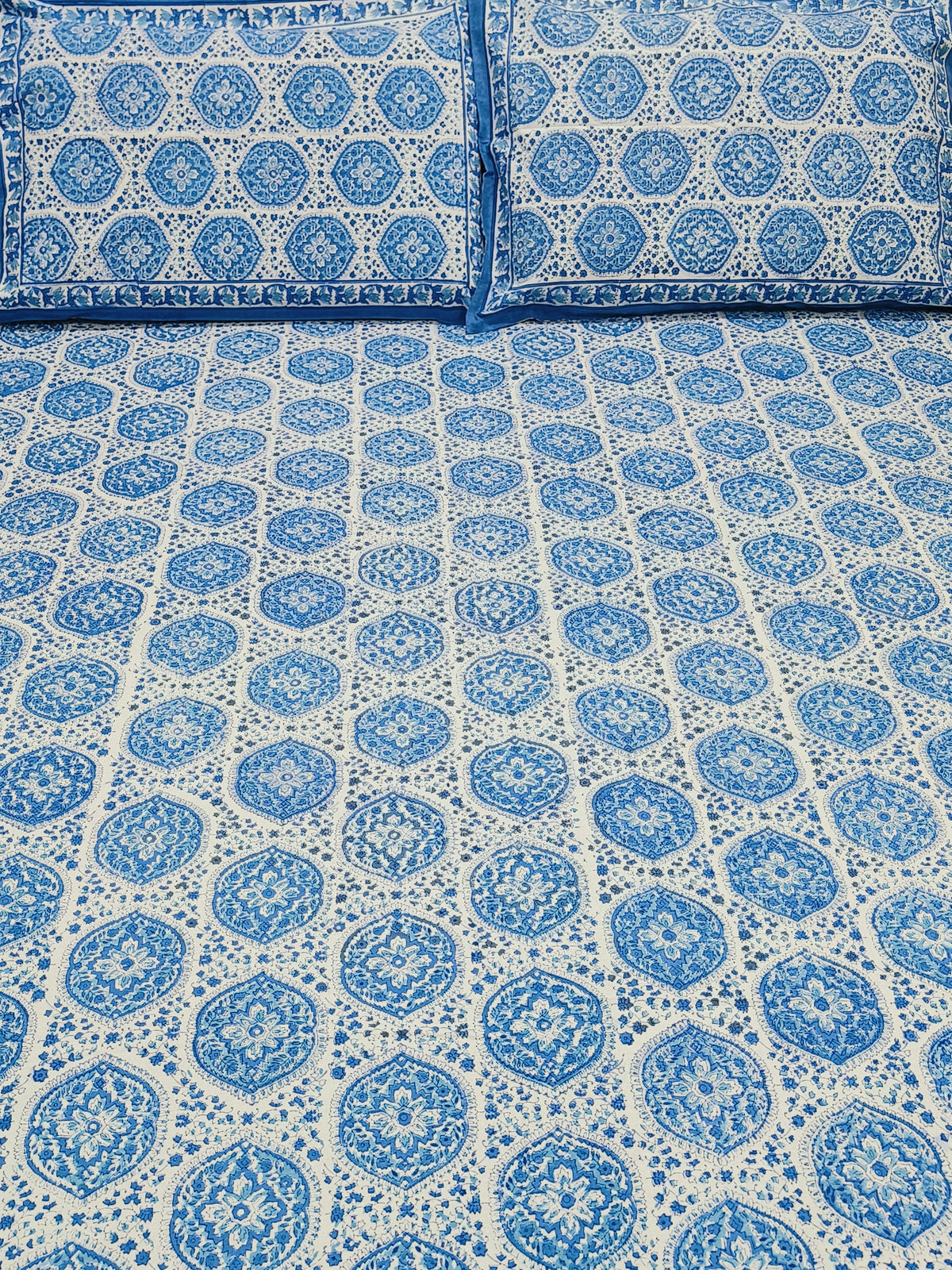 QUEEN Fitted Sheet