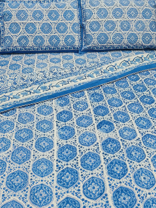 Bedding sets with Dohars