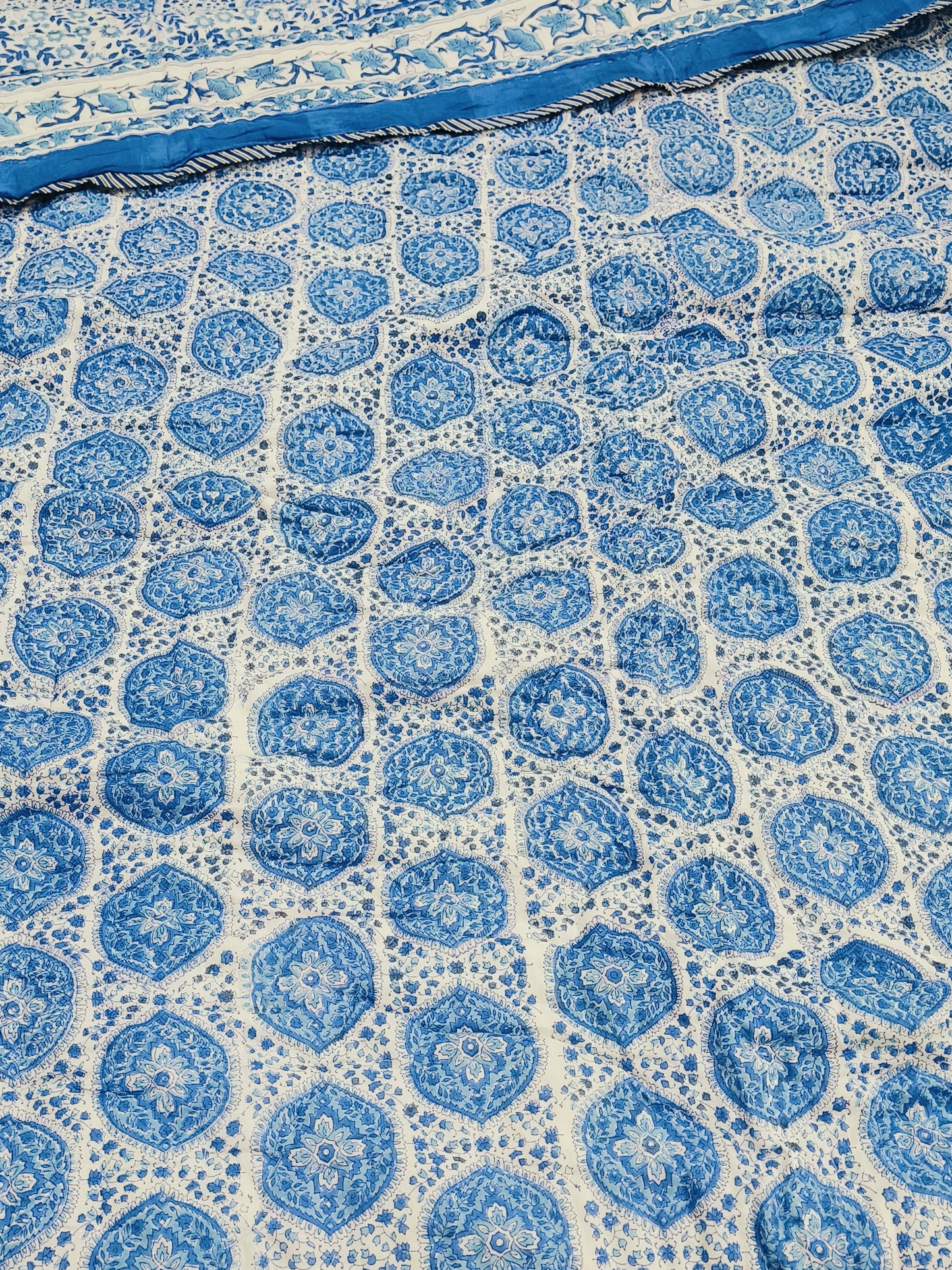 FRESH ARRIVAL Quilts (Double Bed)