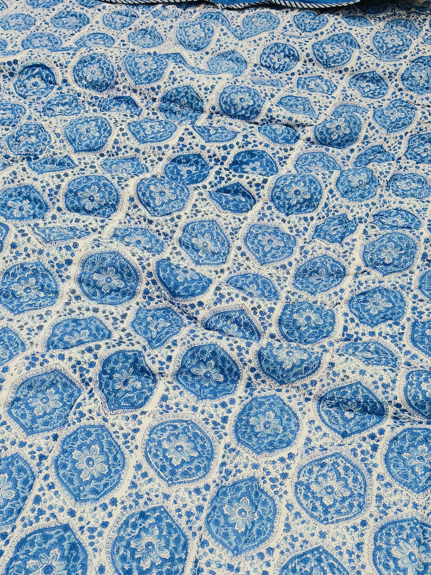 FRESH ARRIVAL Quilts (Double Bed)