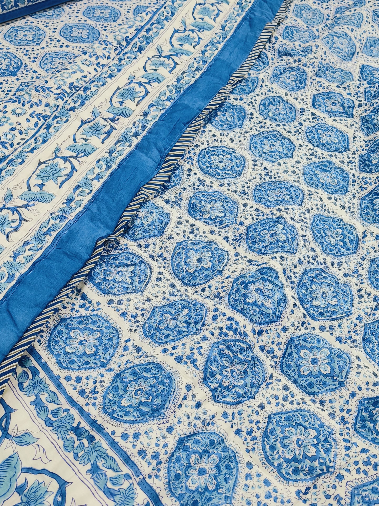 FRESH ARRIVAL Quilts (Double Bed)
