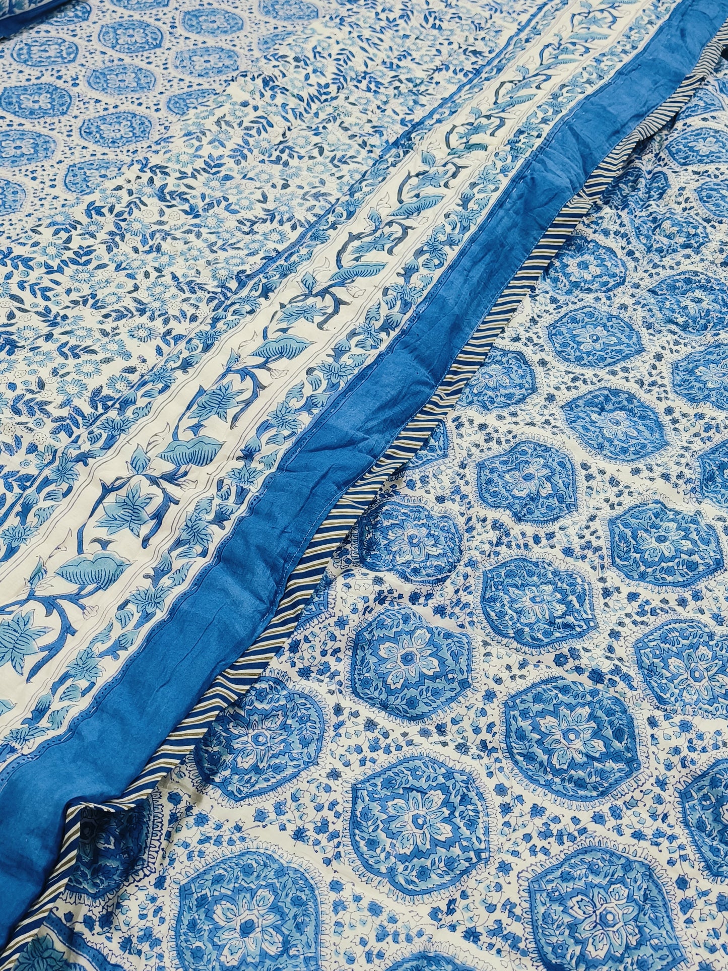 FRESH ARRIVAL Quilts (Double Bed)