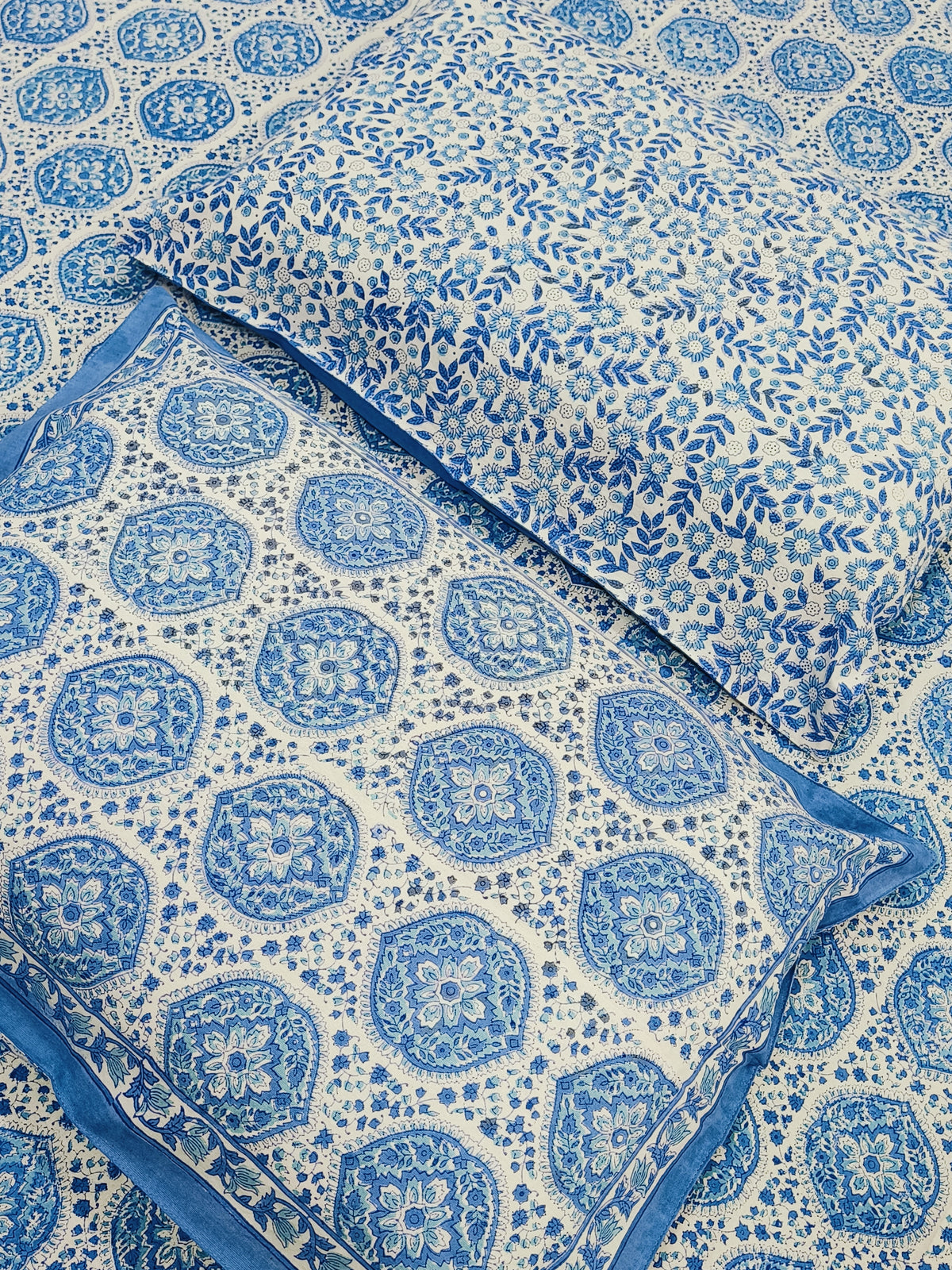 QUEEN Fitted Sheet