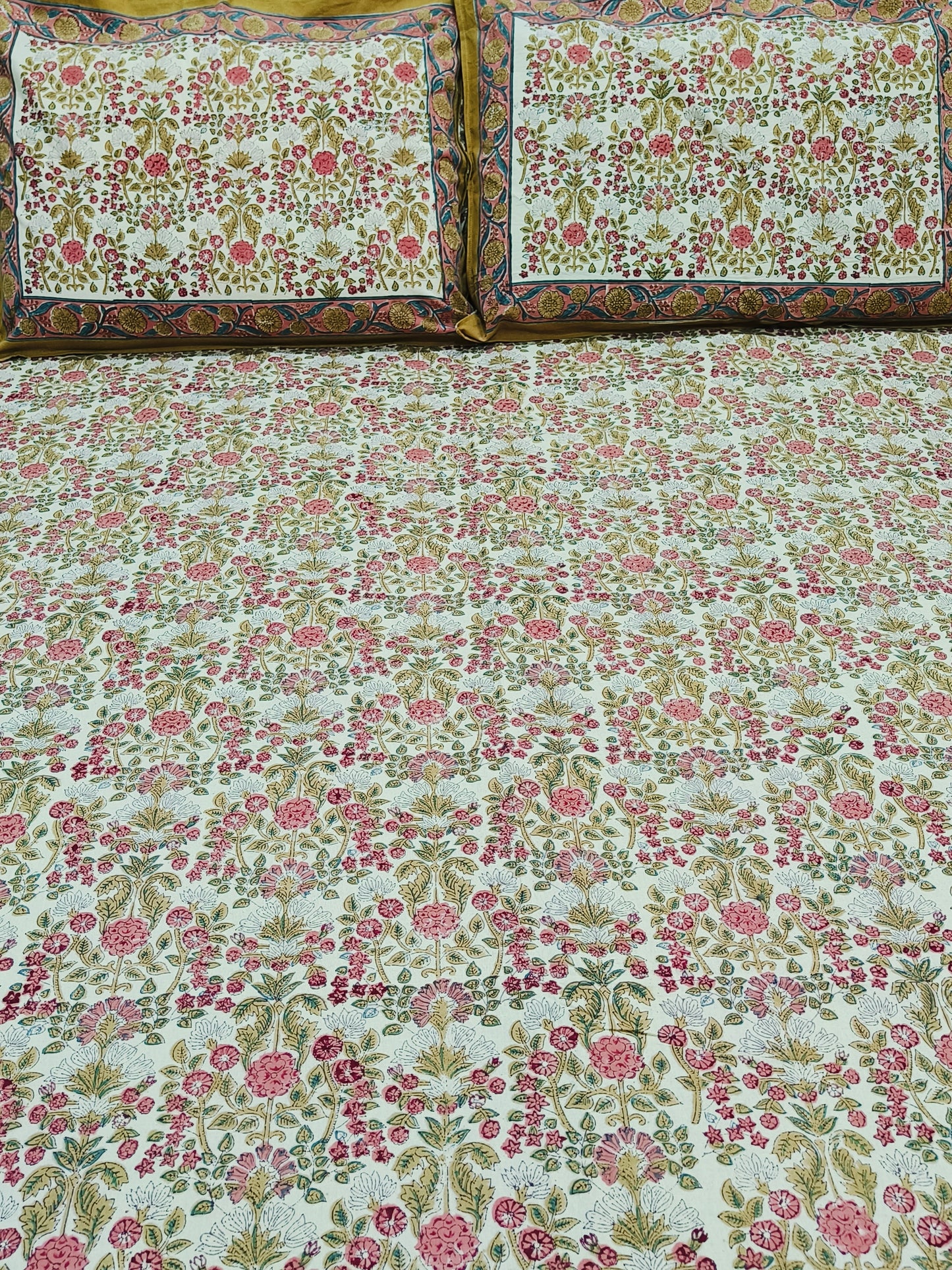 KING Fitted Sheet