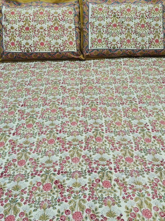 KING Fitted Sheet