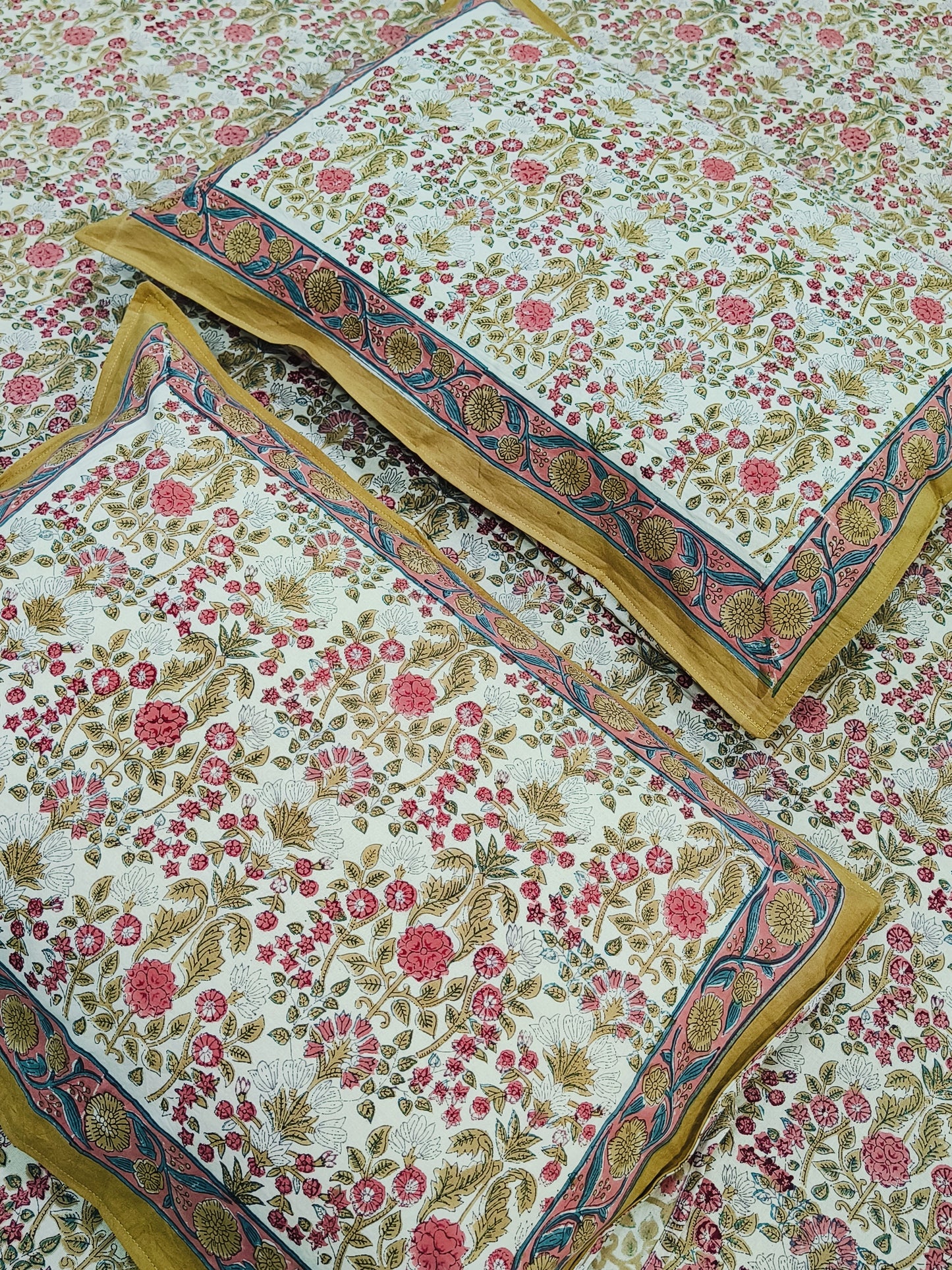 KING Fitted Sheet