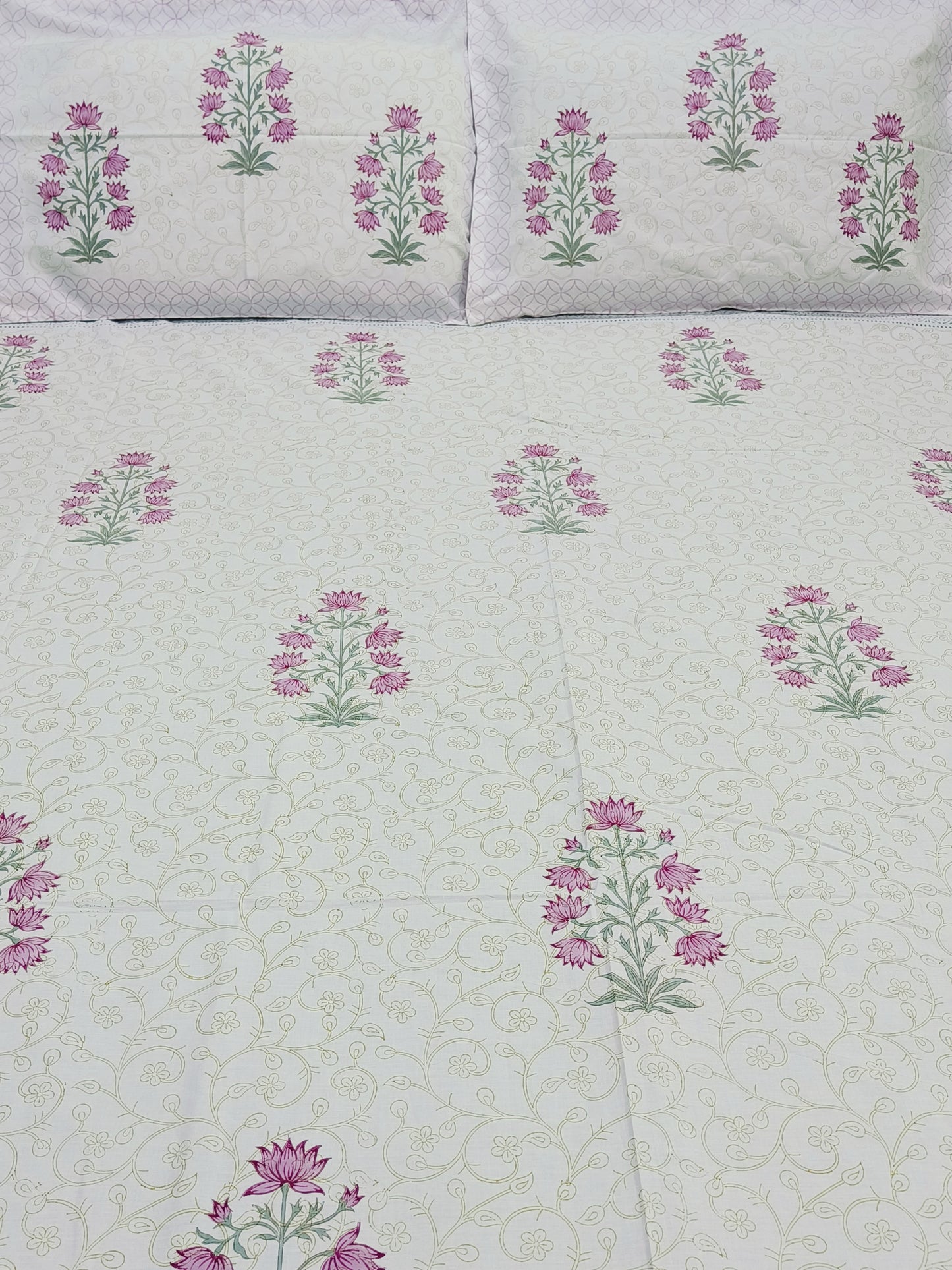 KING Fitted Sheet
