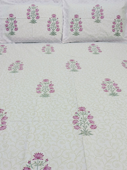 KING Fitted Sheet