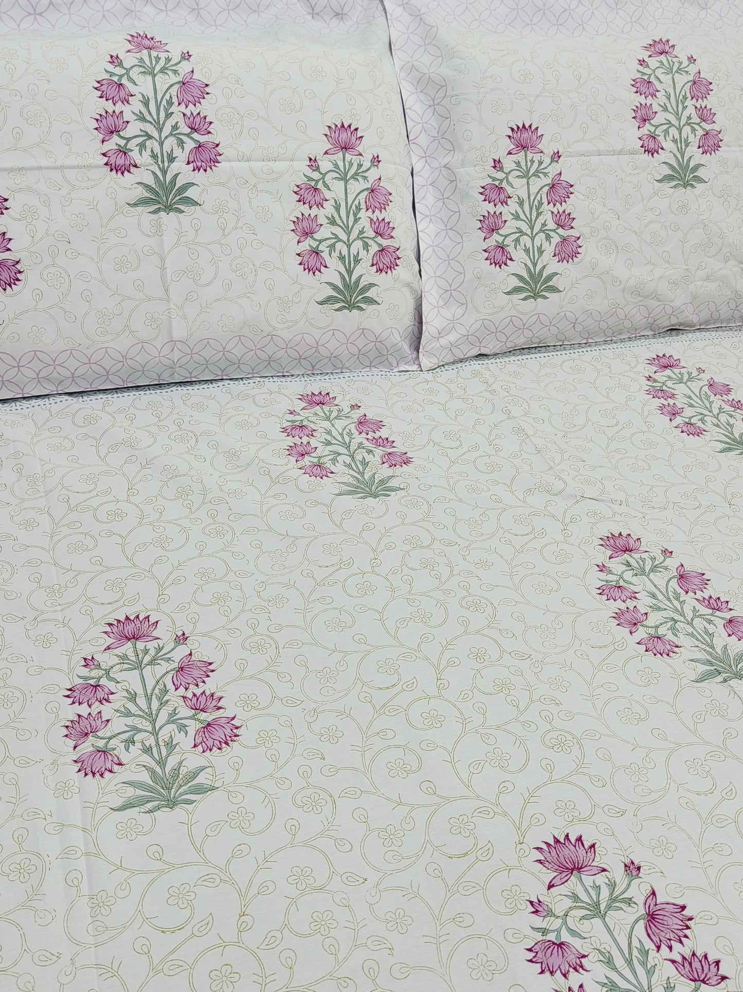 KING Fitted Sheet