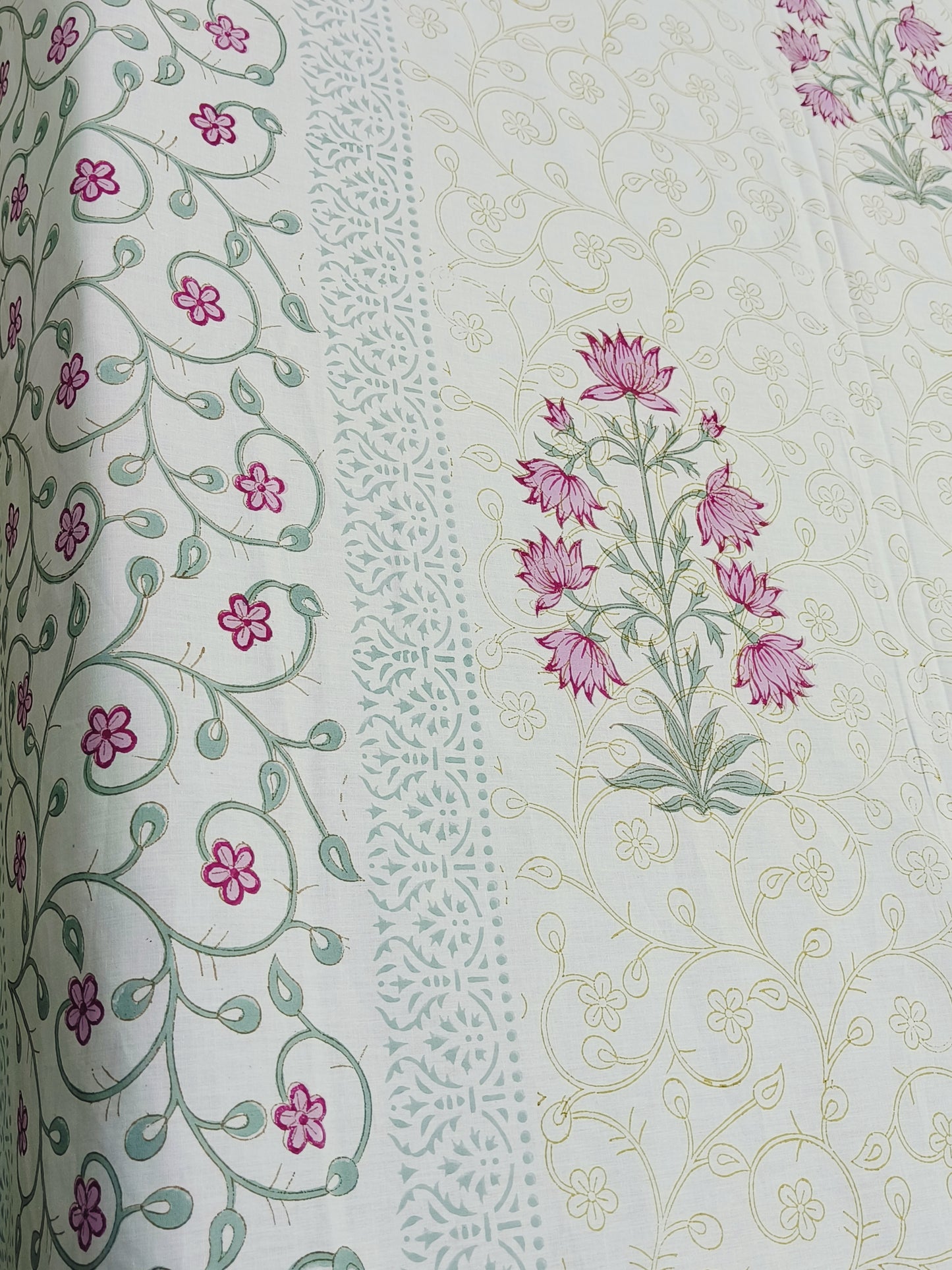 QUEEN Fitted Sheet