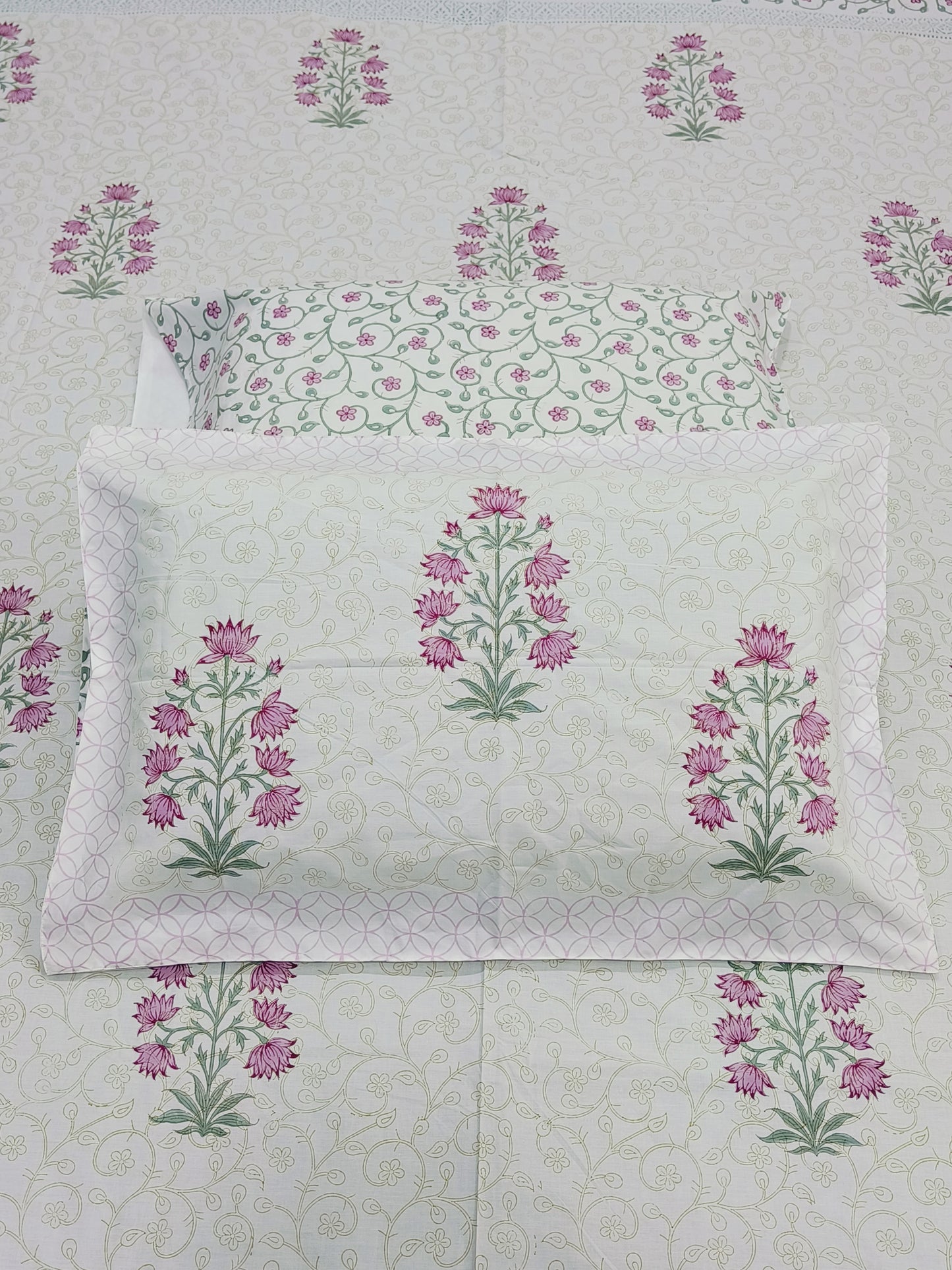 QUEEN Fitted Sheet