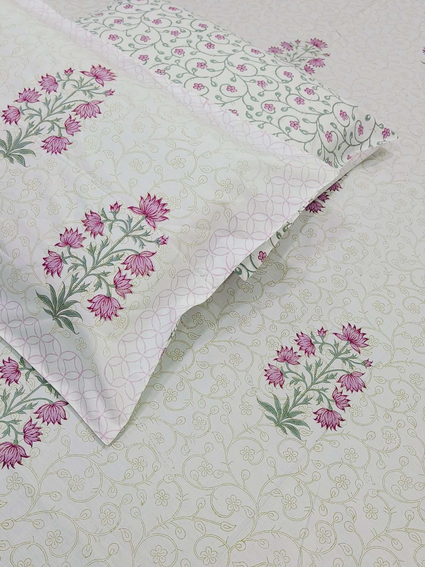 KING Fitted Sheet