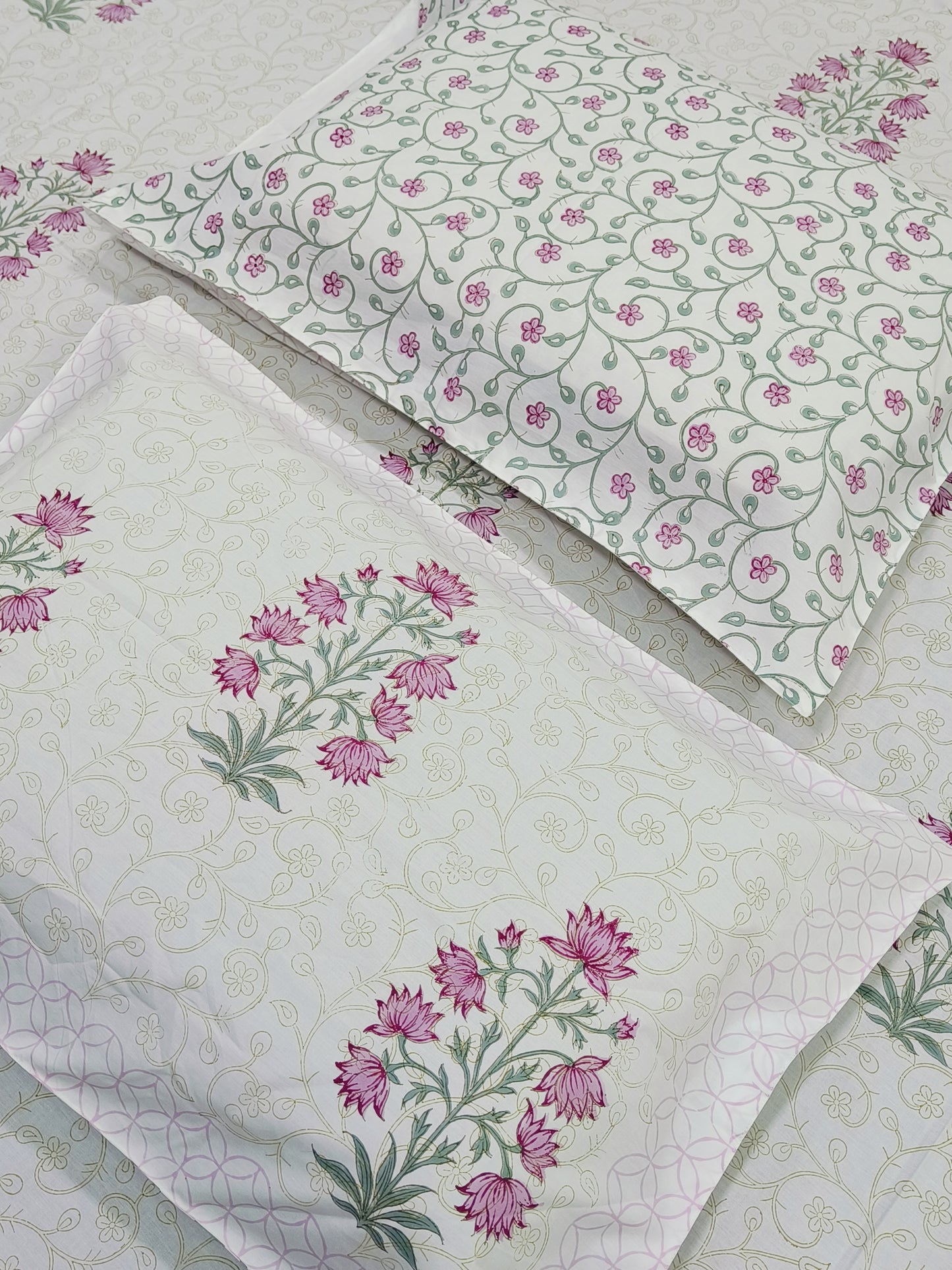 KING Fitted Sheet