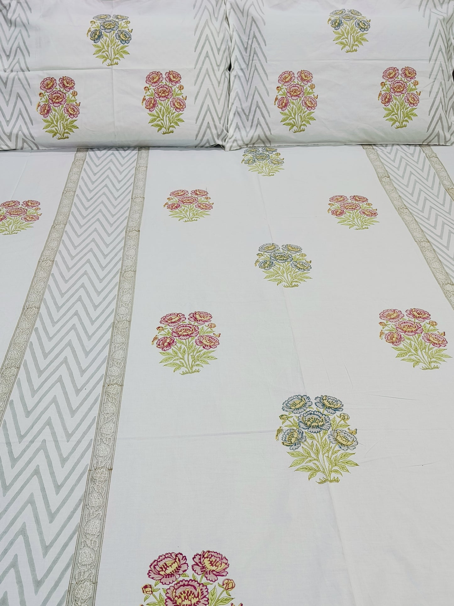 KING Fitted Sheet