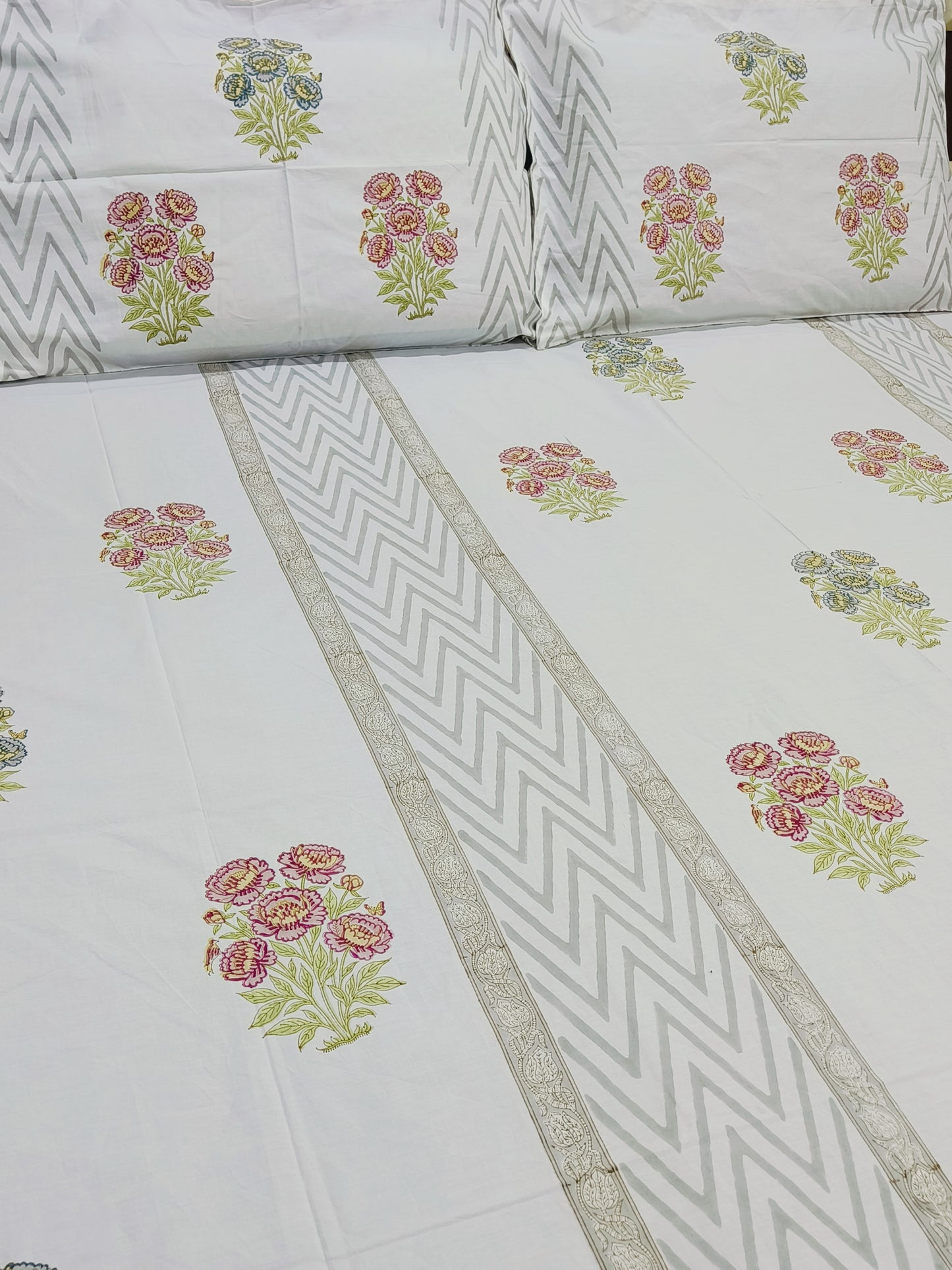 KING Fitted Sheet