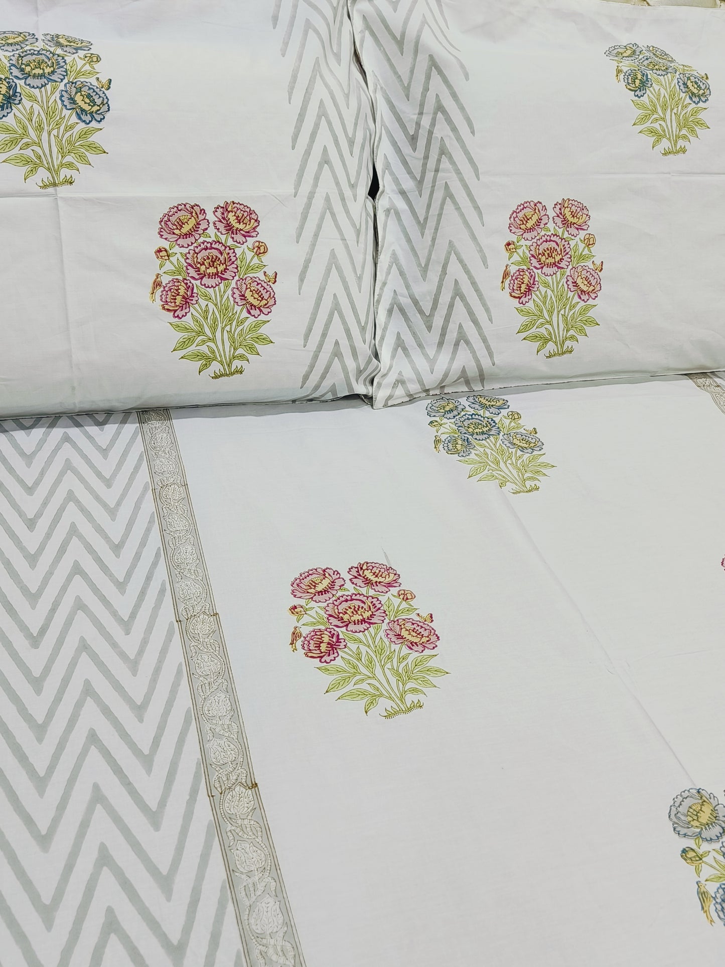 KING Fitted Sheet
