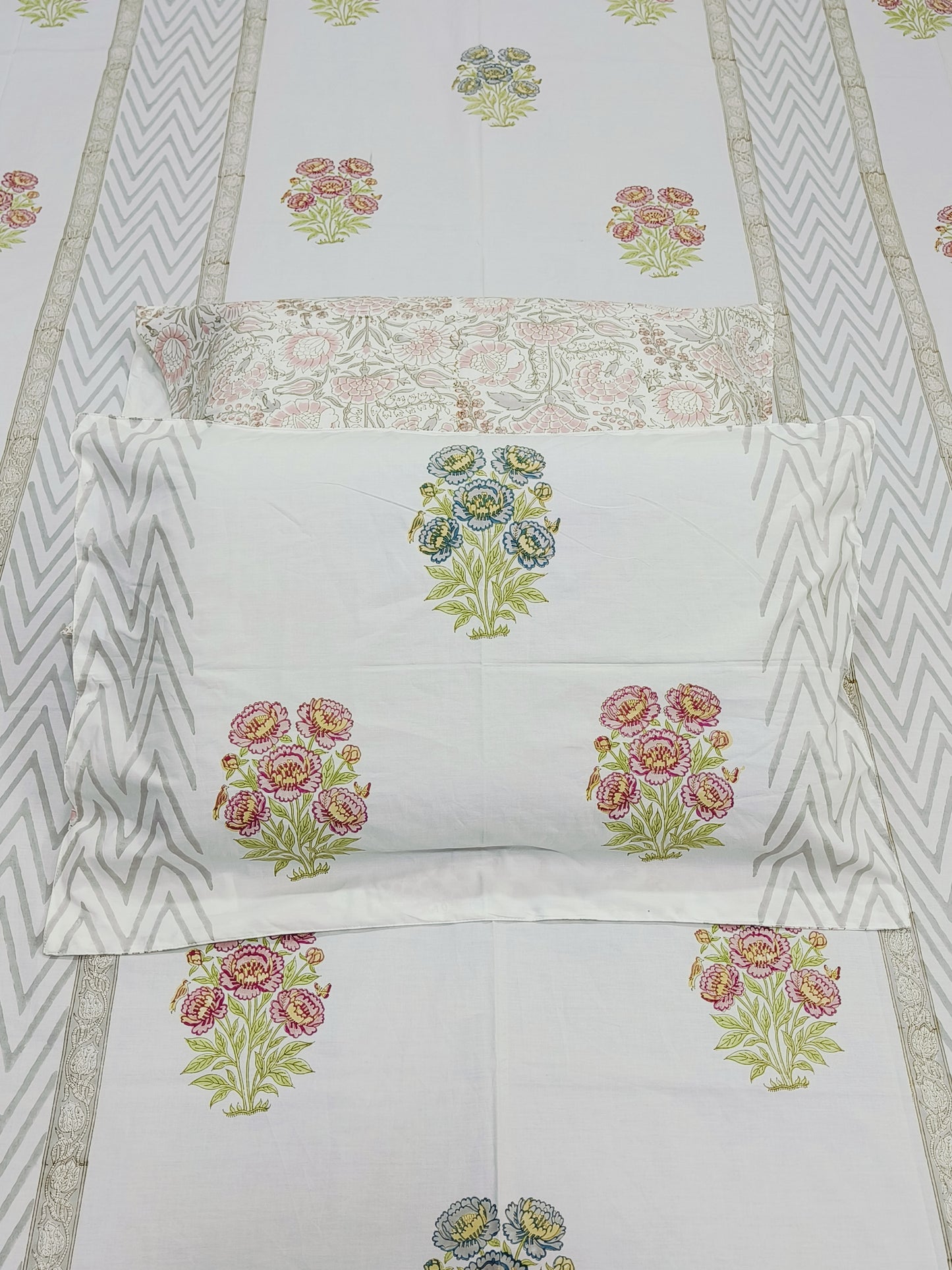 KING Fitted Sheet