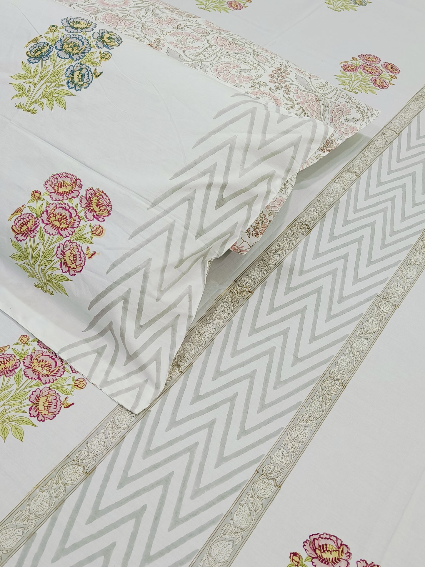 KING Fitted Sheet