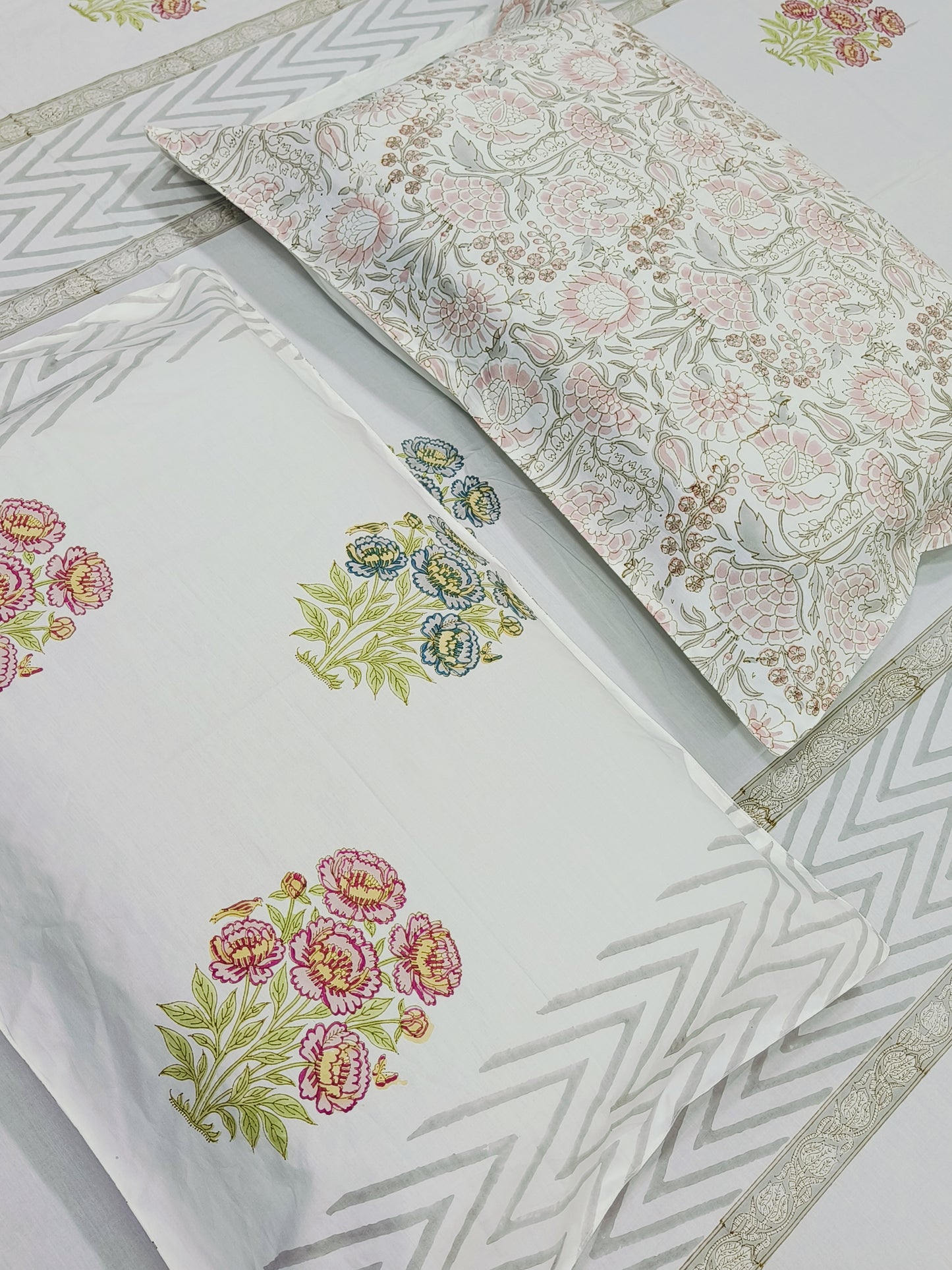 KING Fitted Sheet