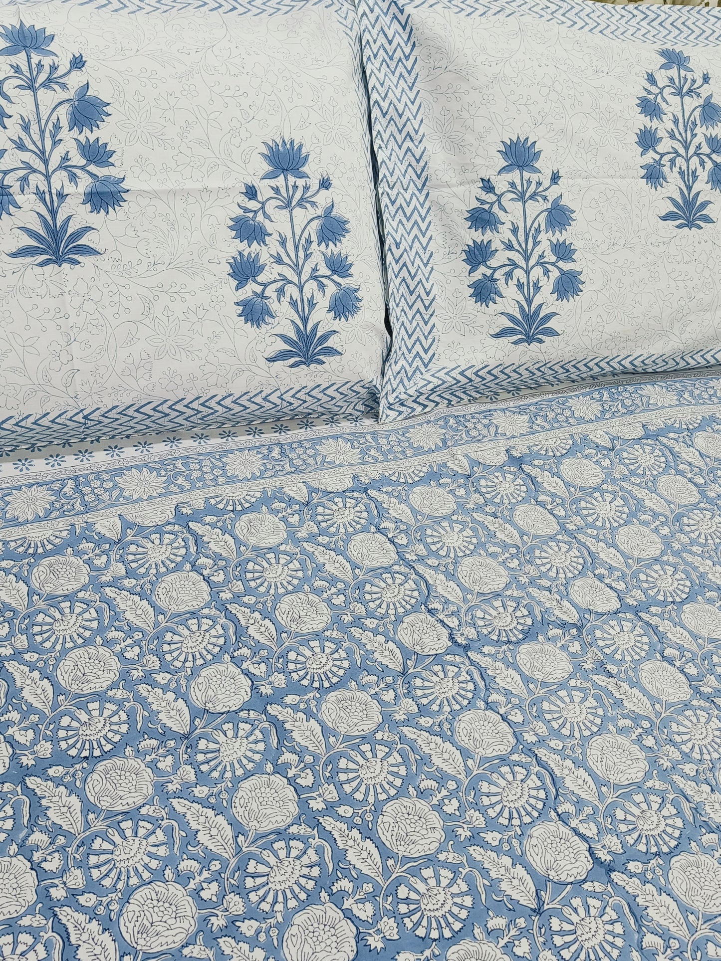 QUEEN Fitted Sheet