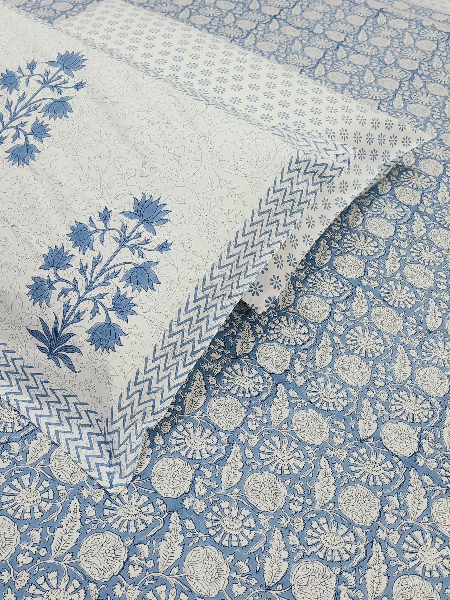 QUEEN Fitted Sheet