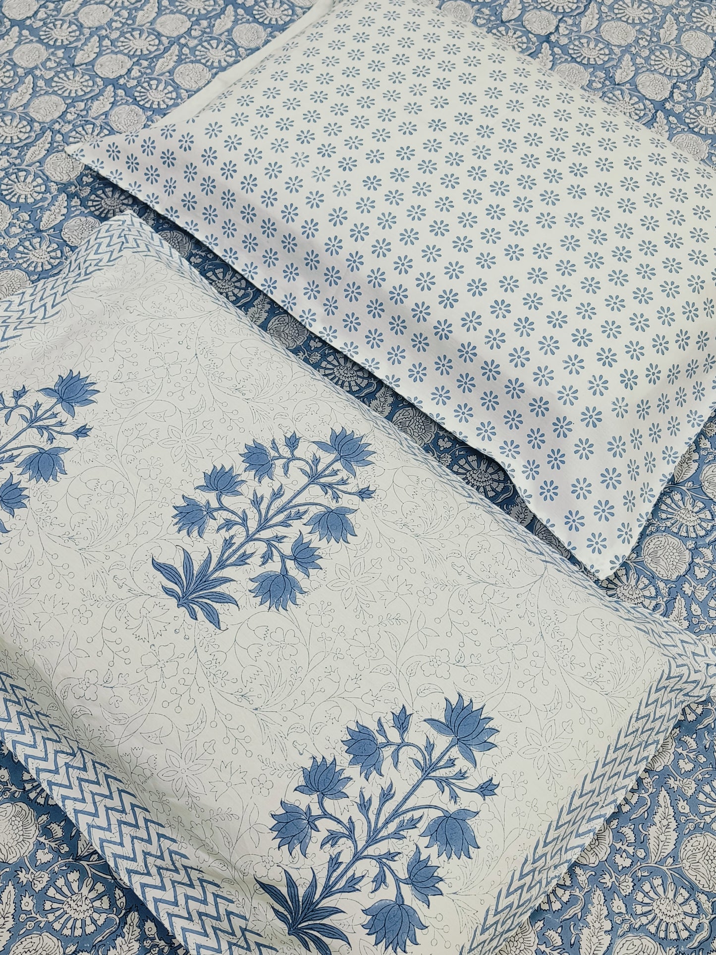 QUEEN Fitted Sheet