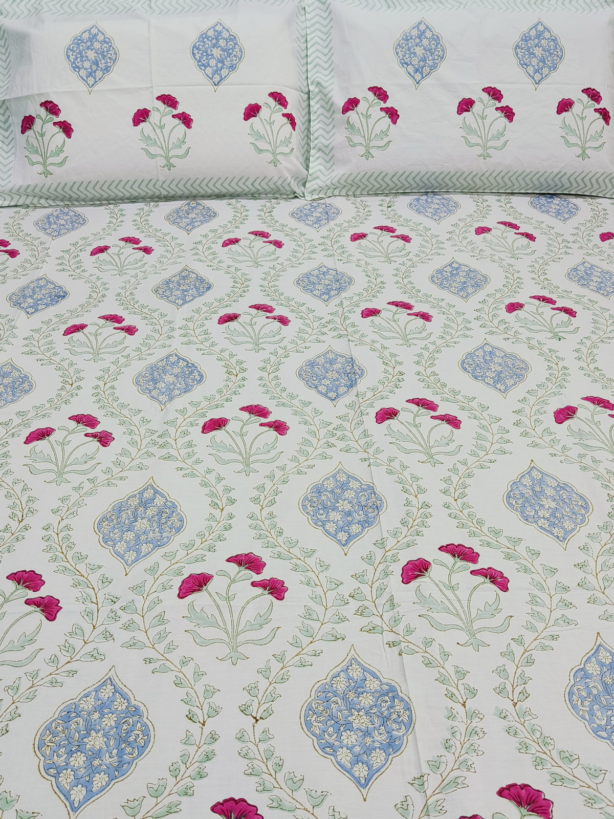 QUEEN Fitted Sheet