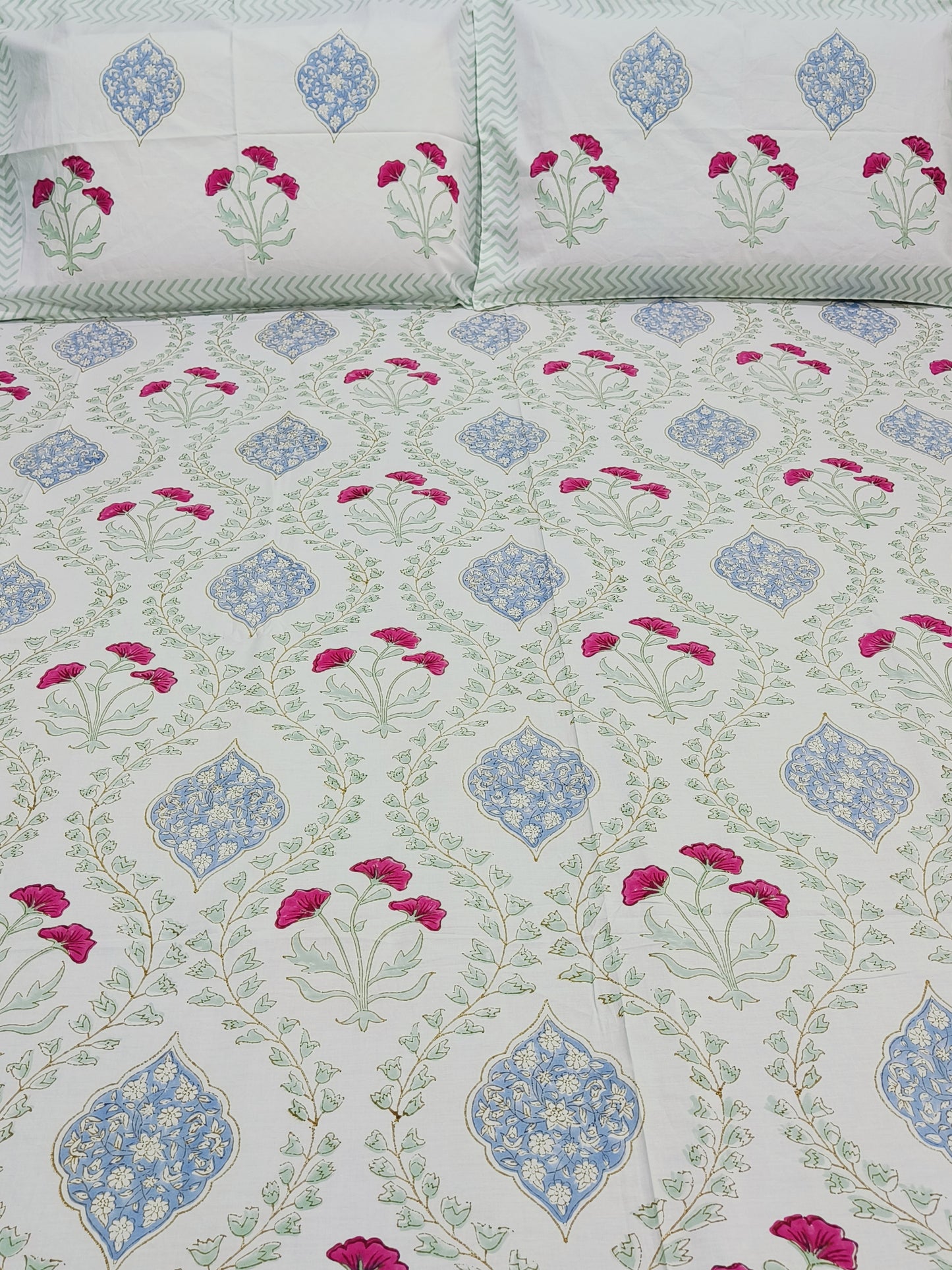 KING Fitted Sheet