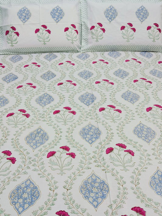 KING Fitted Sheet