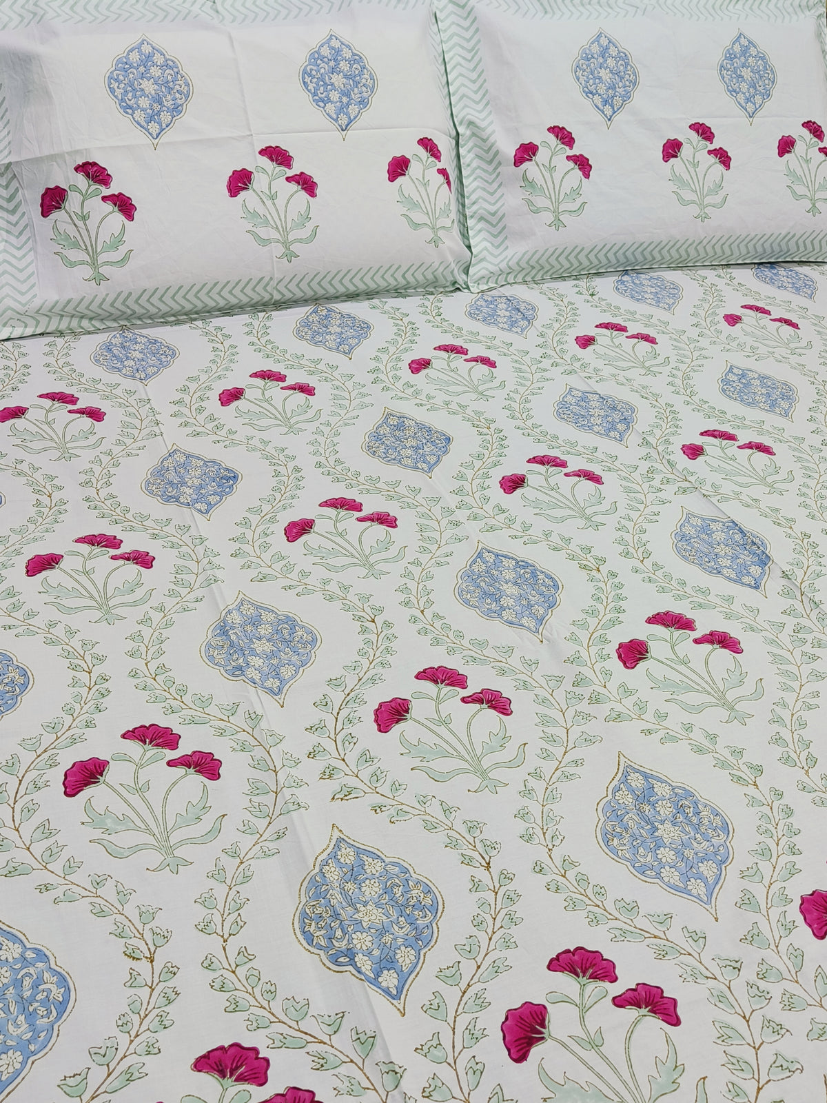 QUEEN Fitted Sheet