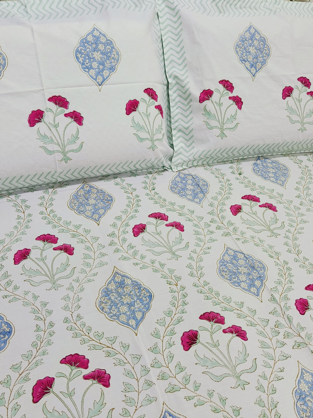 QUEEN Fitted Sheet