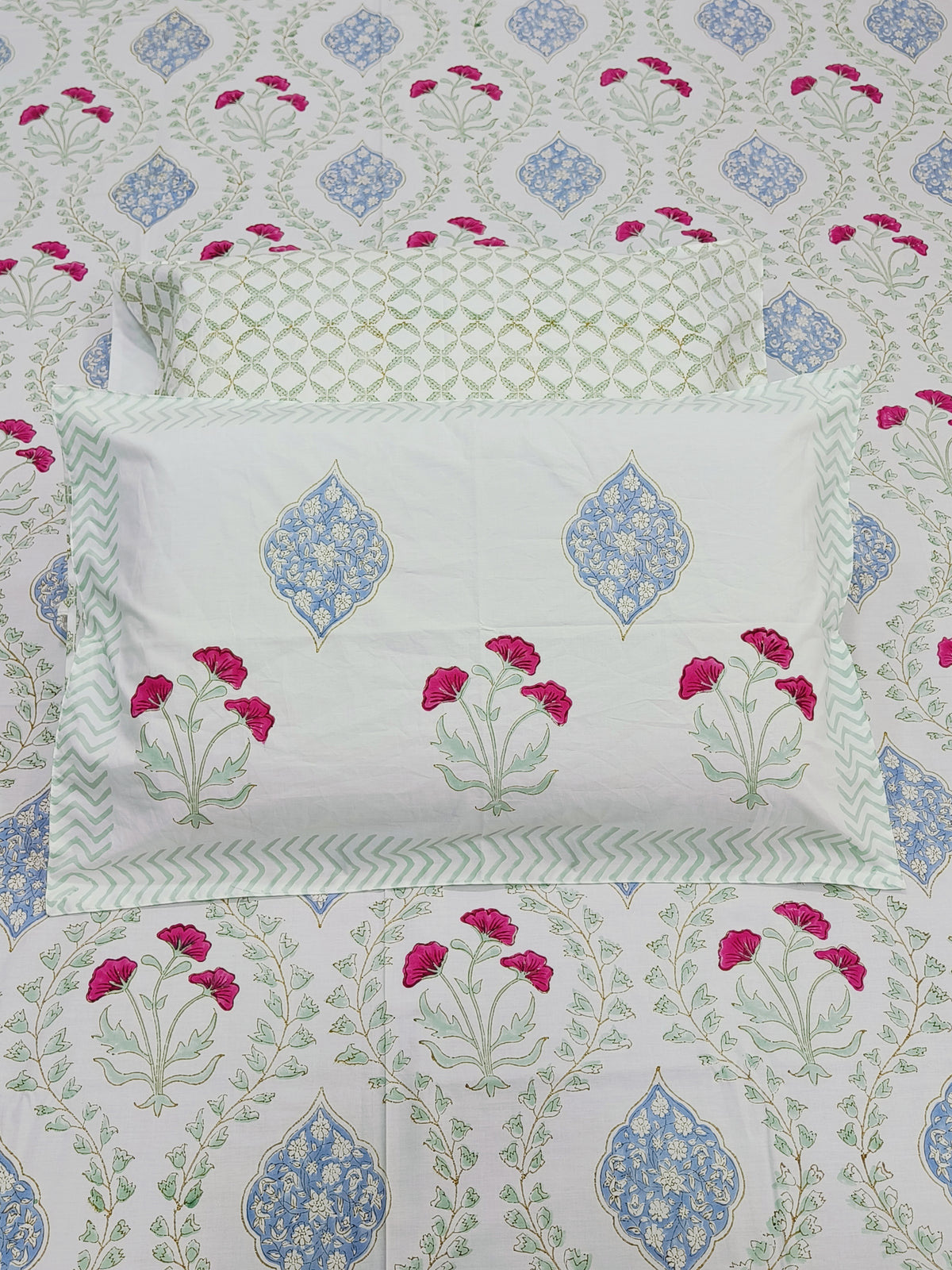 QUEEN Fitted Sheet
