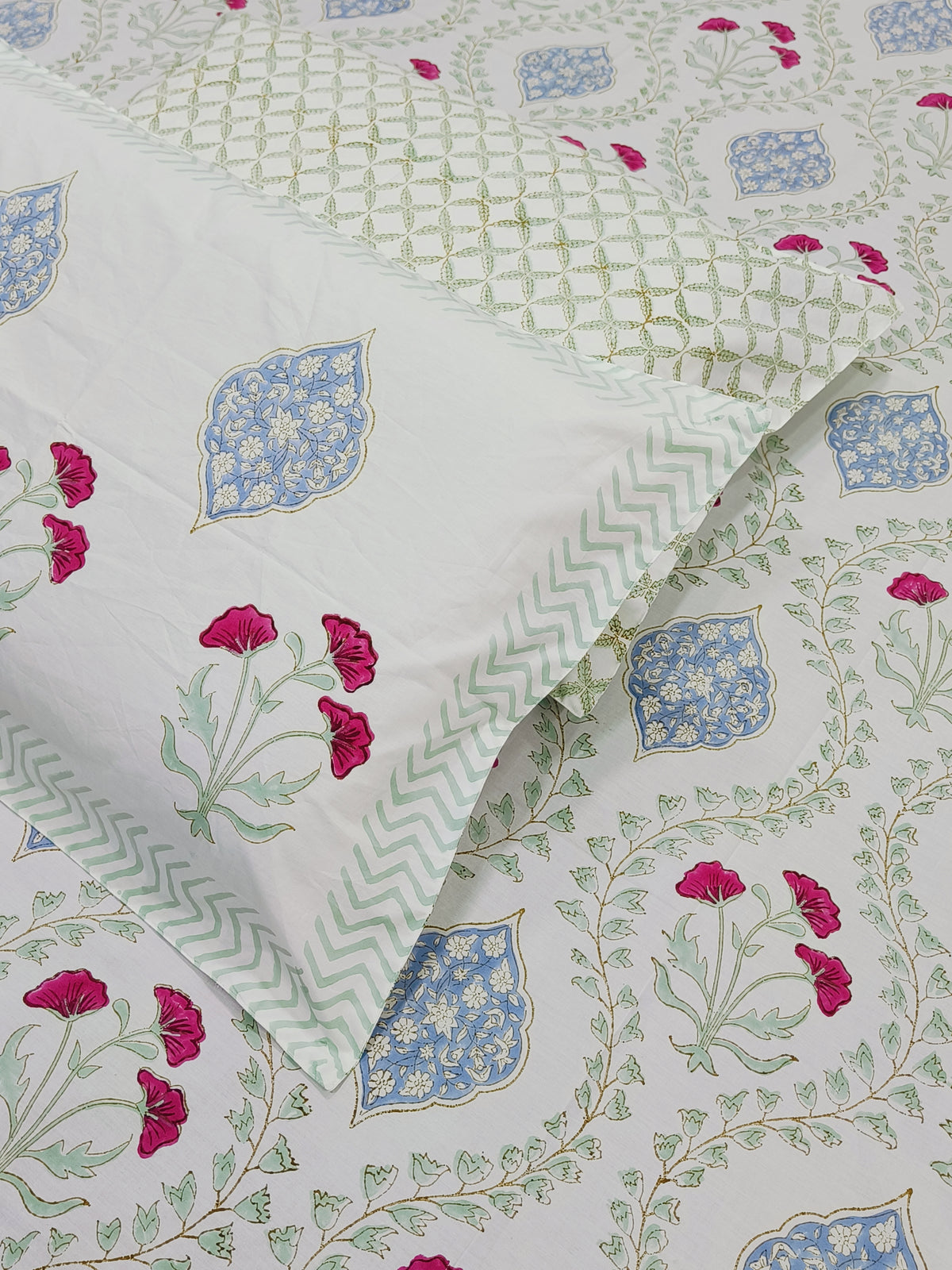 QUEEN Fitted Sheet
