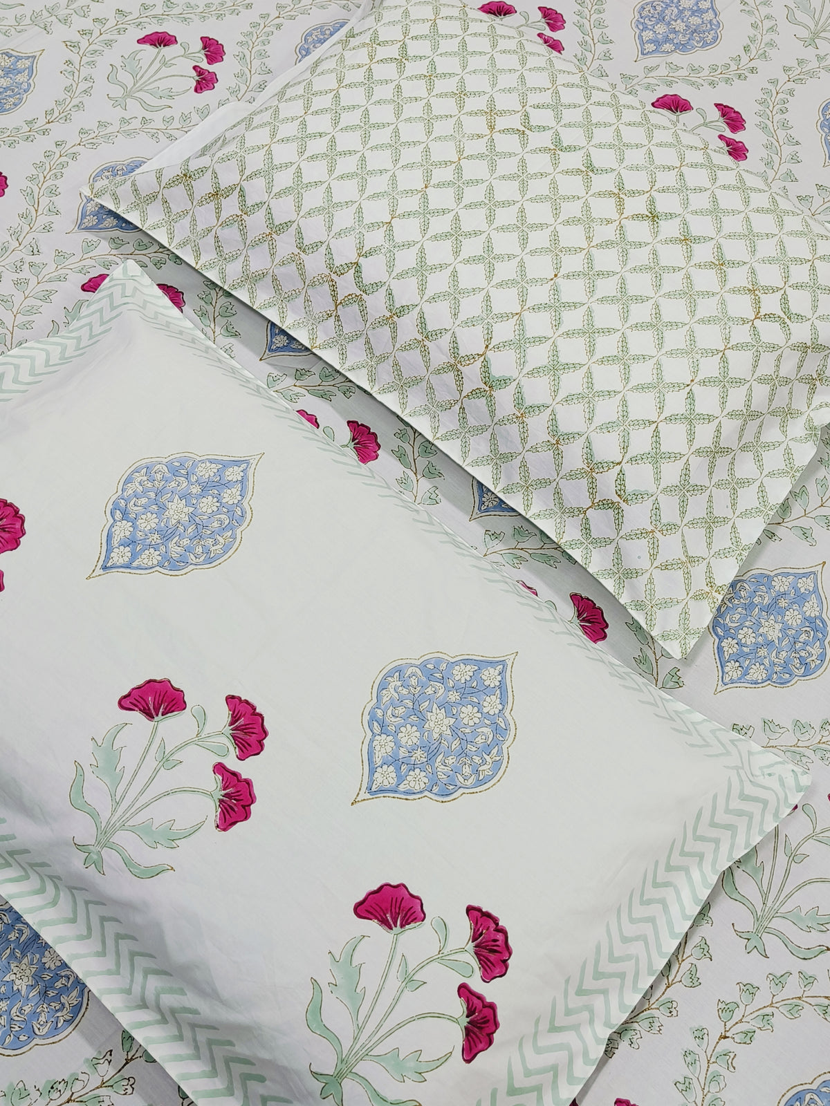 QUEEN Fitted Sheet