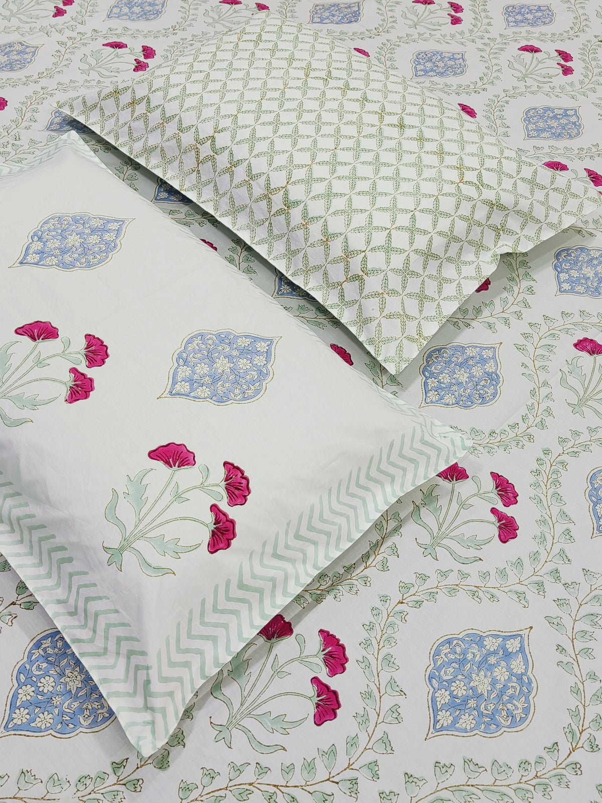 QUEEN Fitted Sheet
