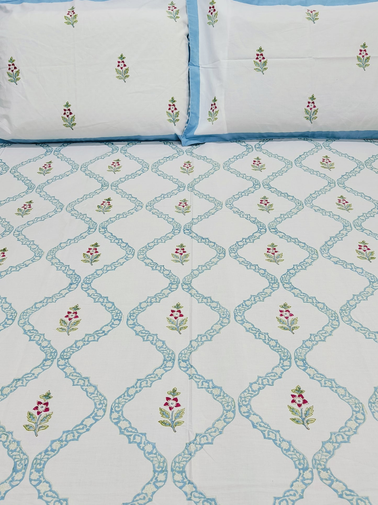 KING Fitted Sheet