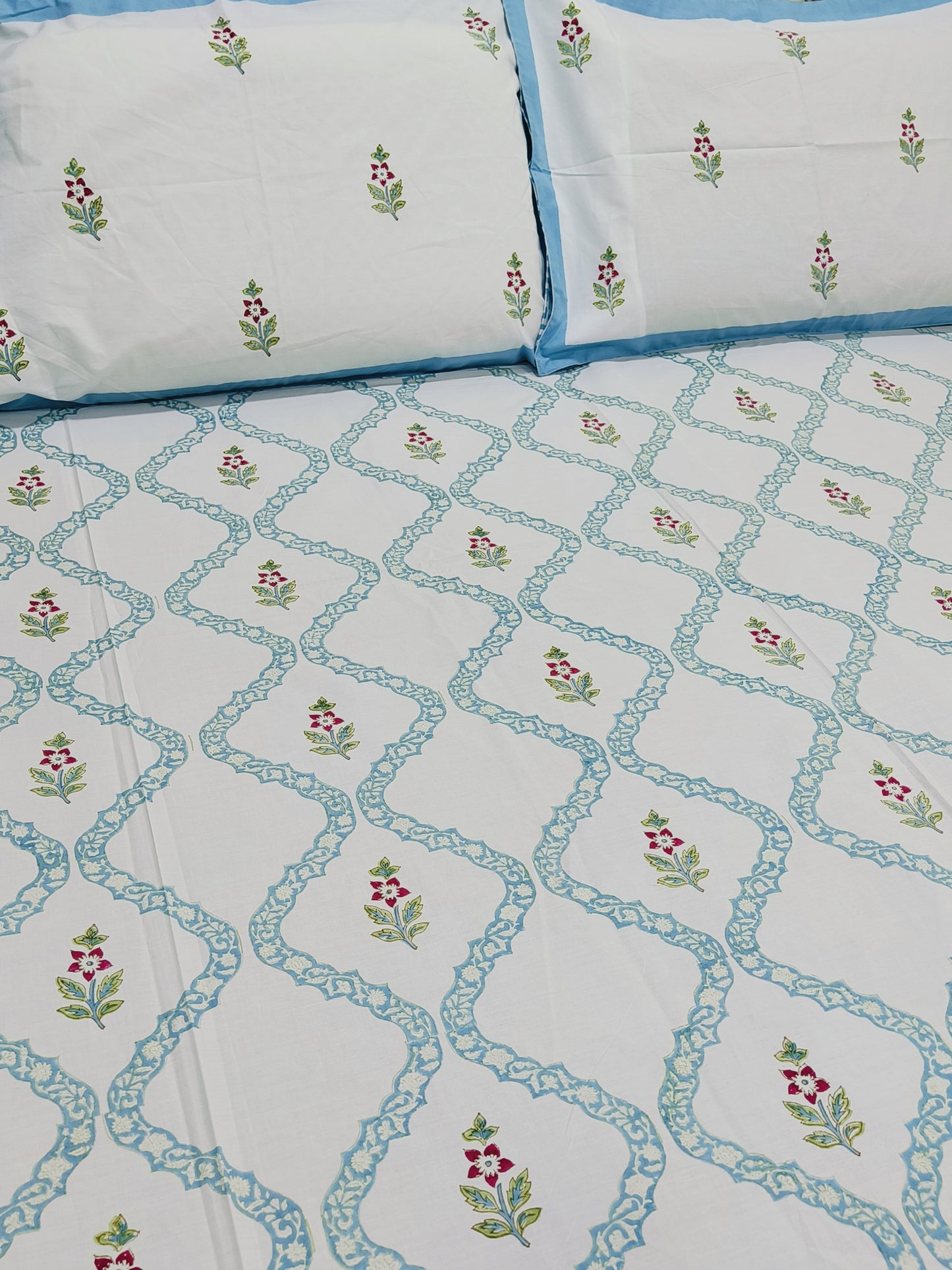 QUEEN Fitted Sheet