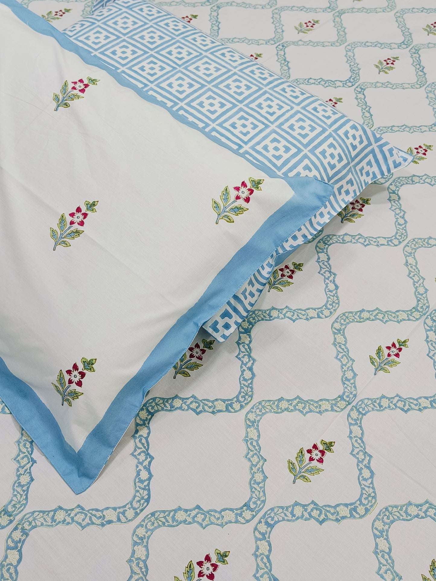 KING Fitted Sheet