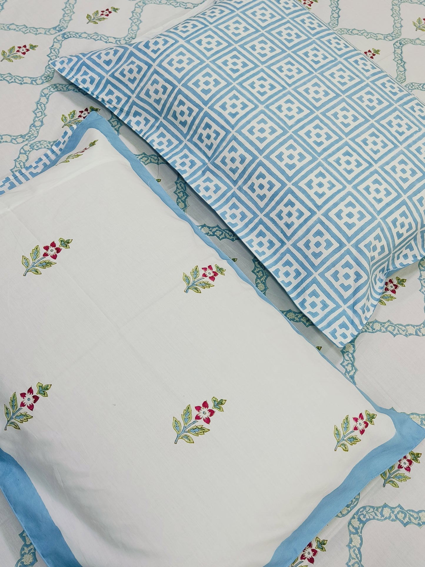 QUEEN Fitted Sheet