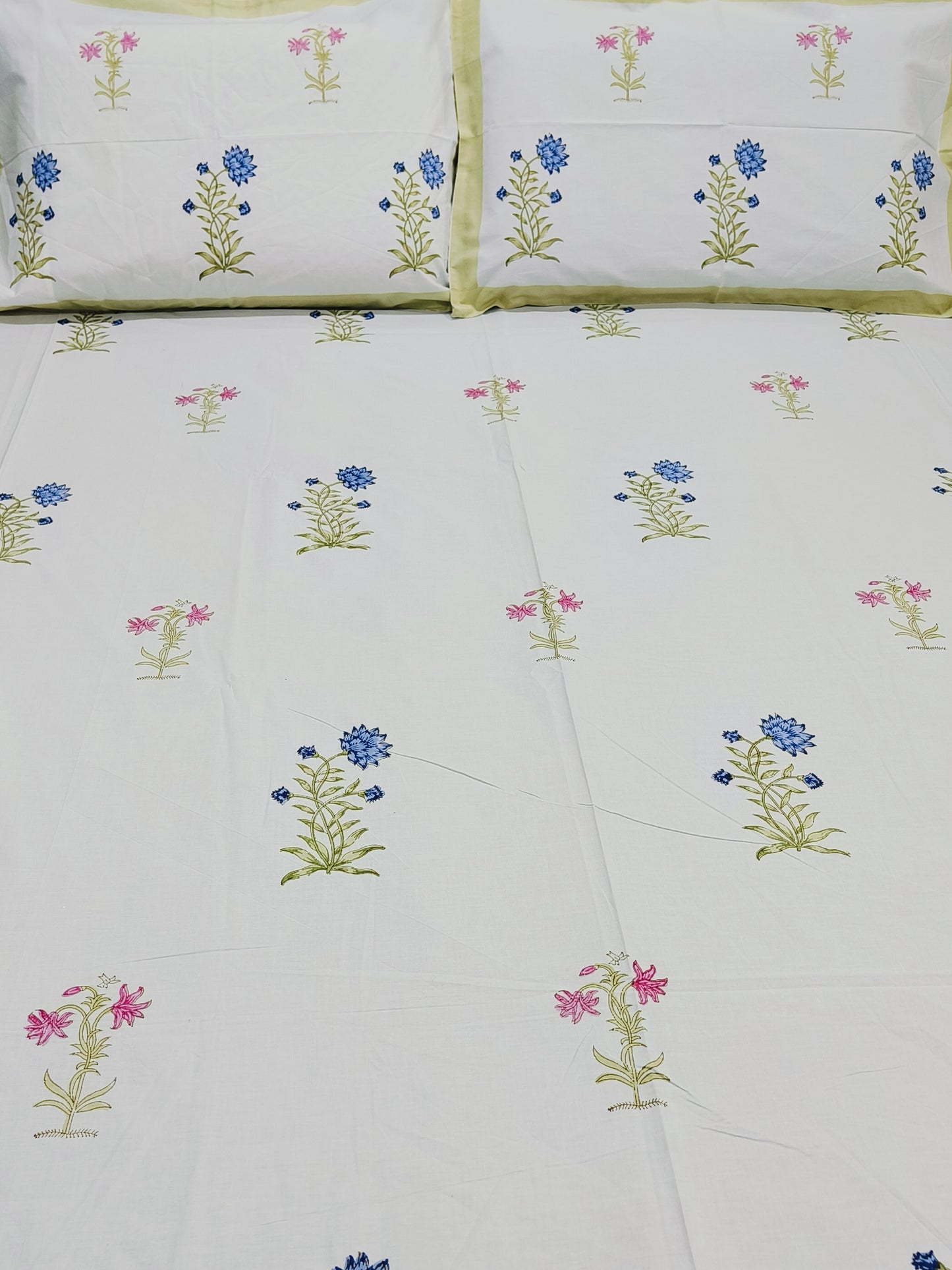 QUEEN Fitted Sheet