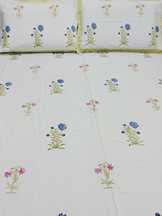 KING Fitted Sheet