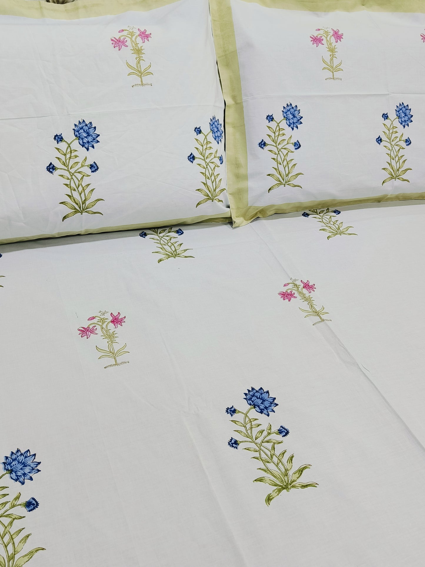 KING Fitted Sheet